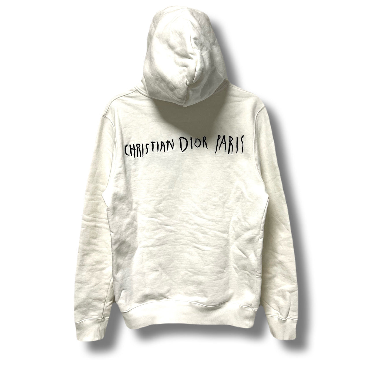 DIOR ディオール レイモンドペティボン 19AW パーカー