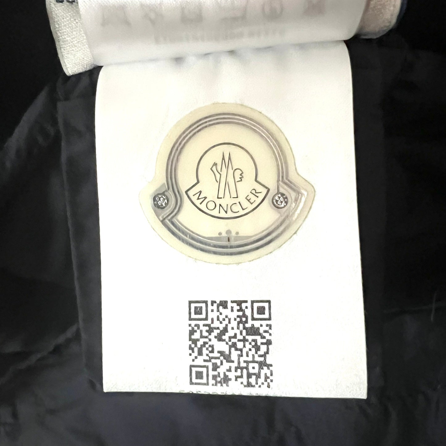 MONCLER モンクレール ハイブリッド ダウンニット カーディガン