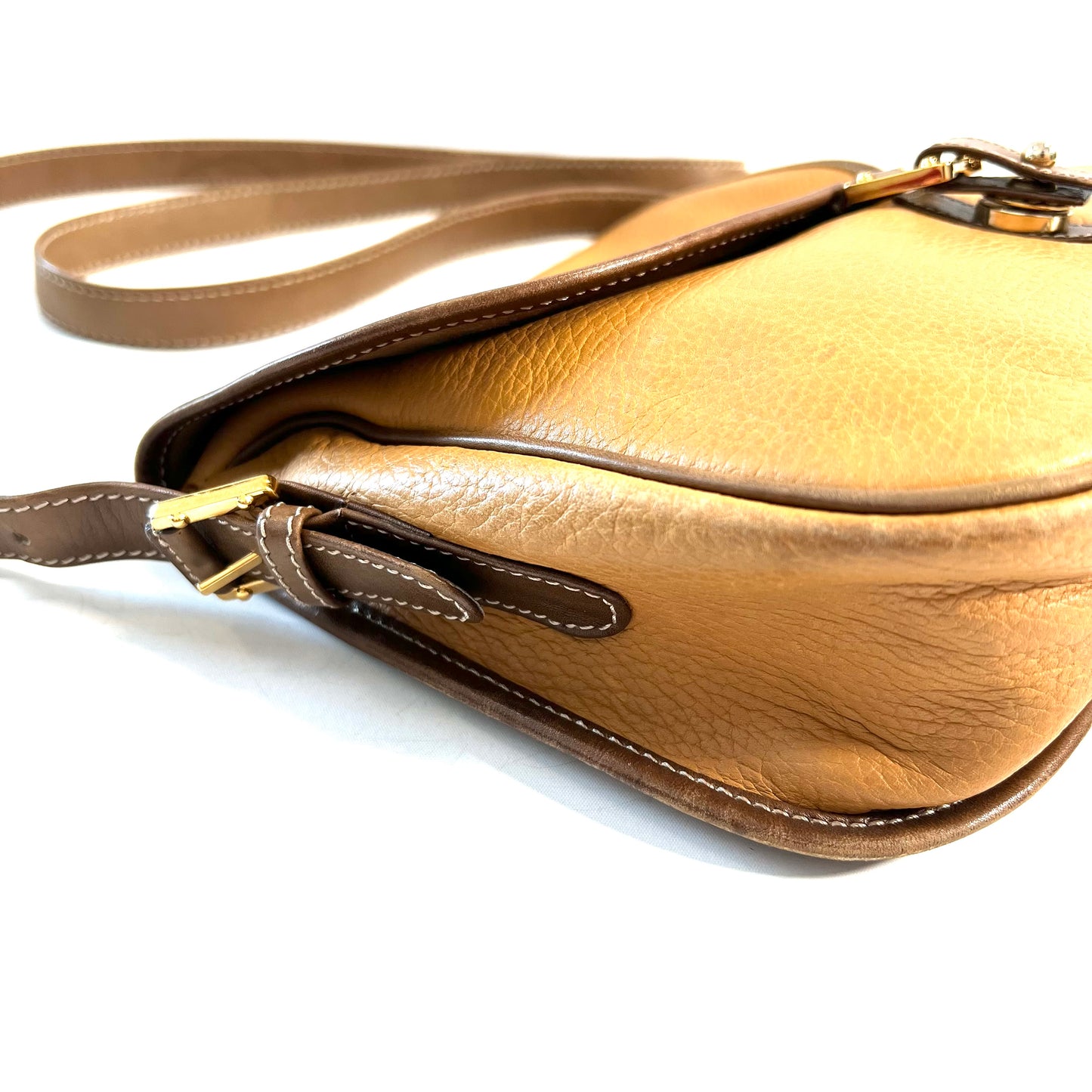 LOEWE ロエベ ショルダーバッグ オールド アナグラム