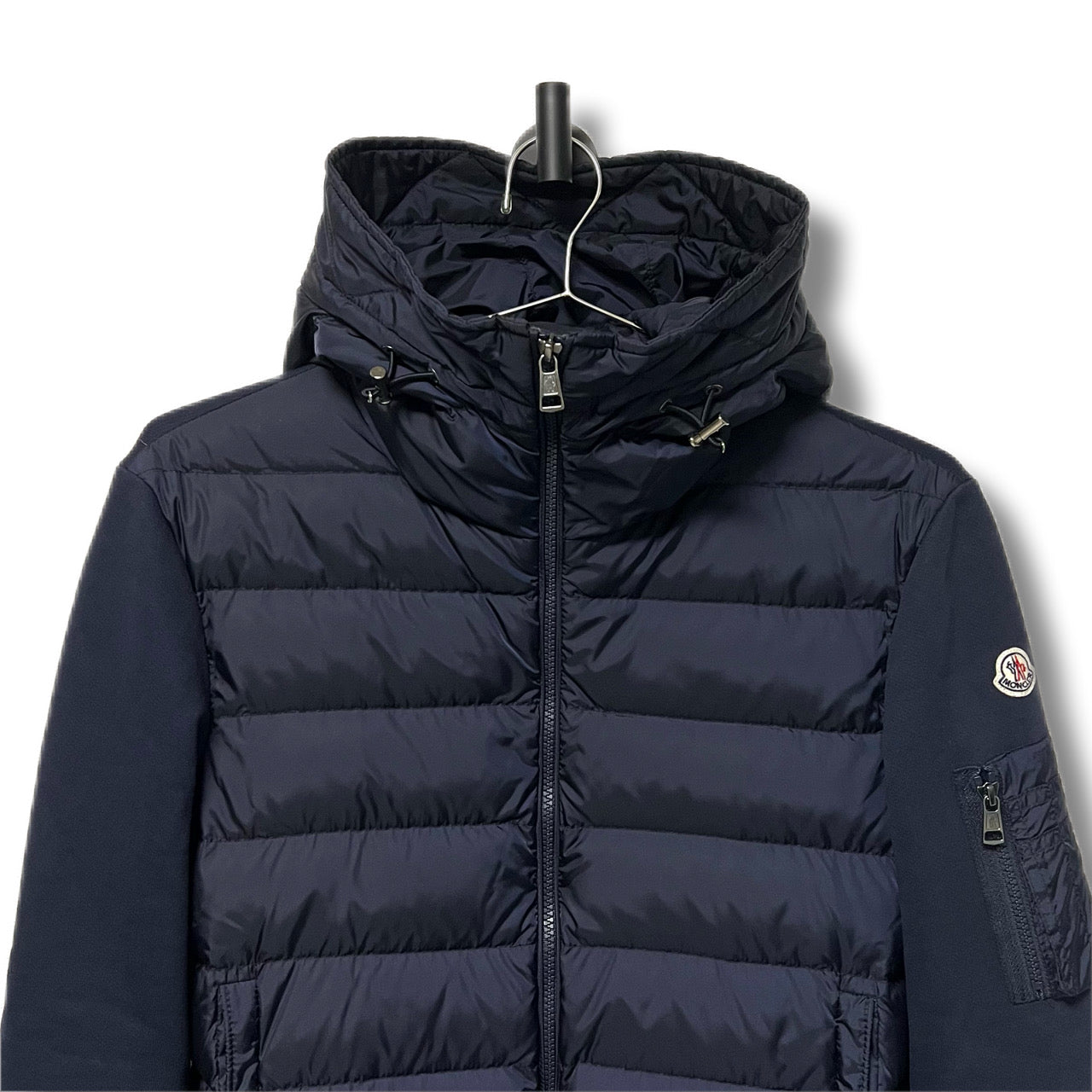 MONCLE Moncler Down Jacket Parka