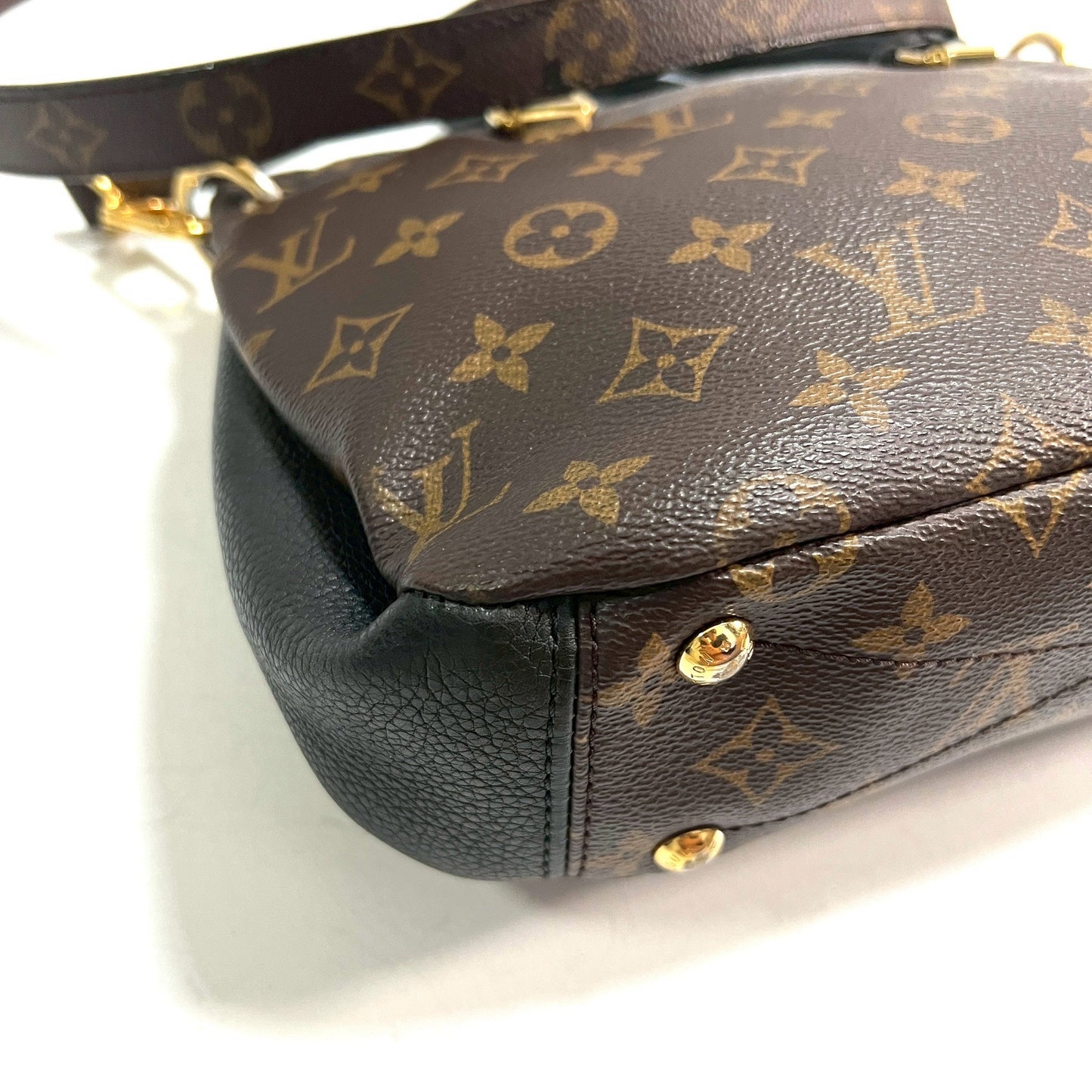 ルイヴィトン ハンドバッグ パラス BB 2WAY