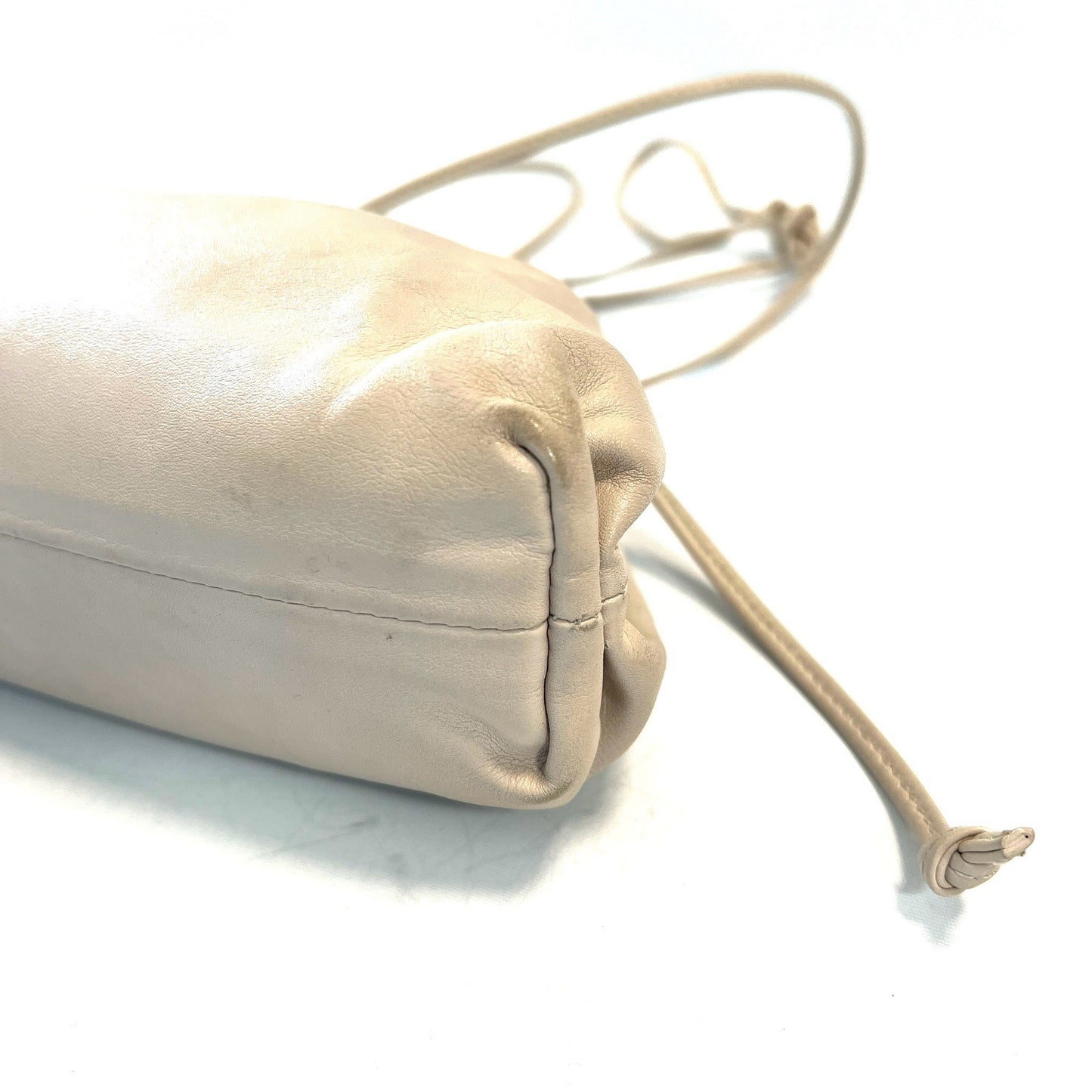BOTTEGA VENETA ボッテガヴェネタ ミニ ザ ポーチ ショルダーバッグ