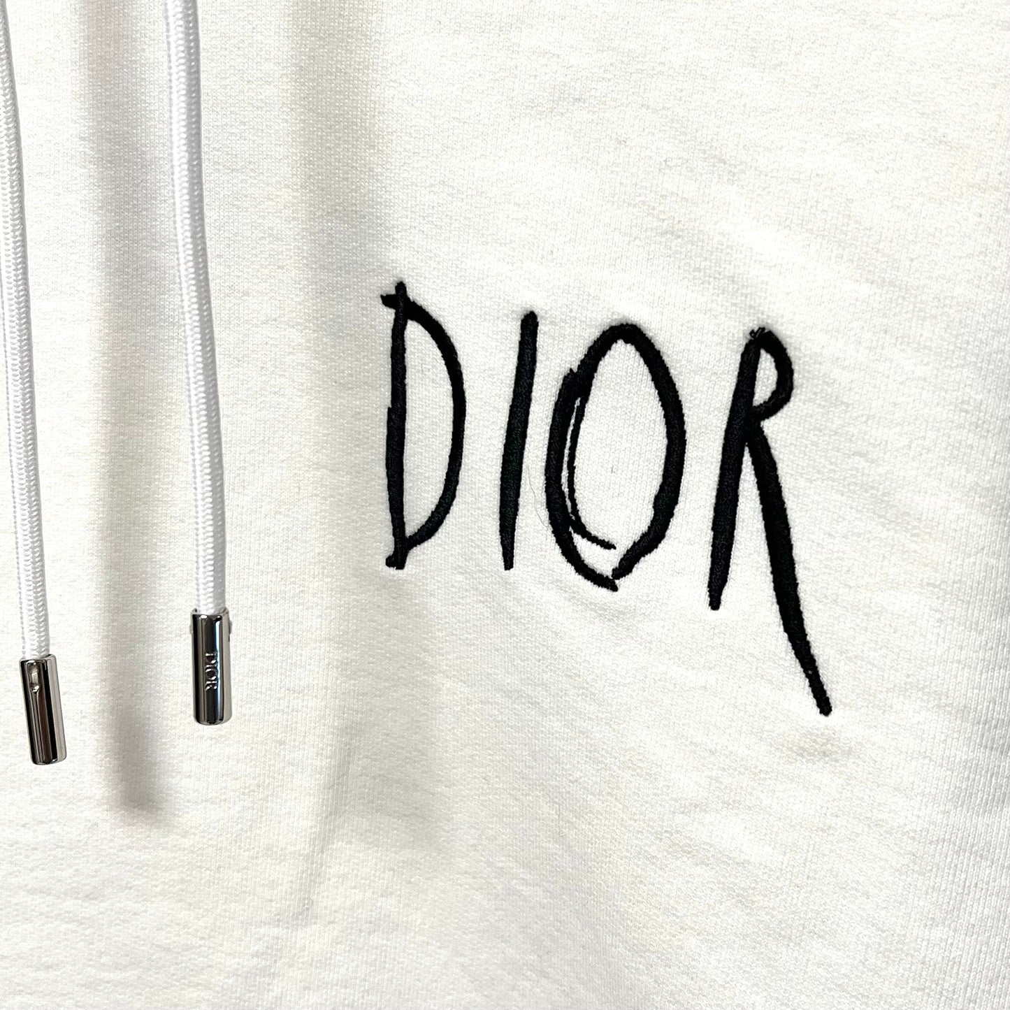 DIOR ディオール レイモンドペティボン 19AW パーカー