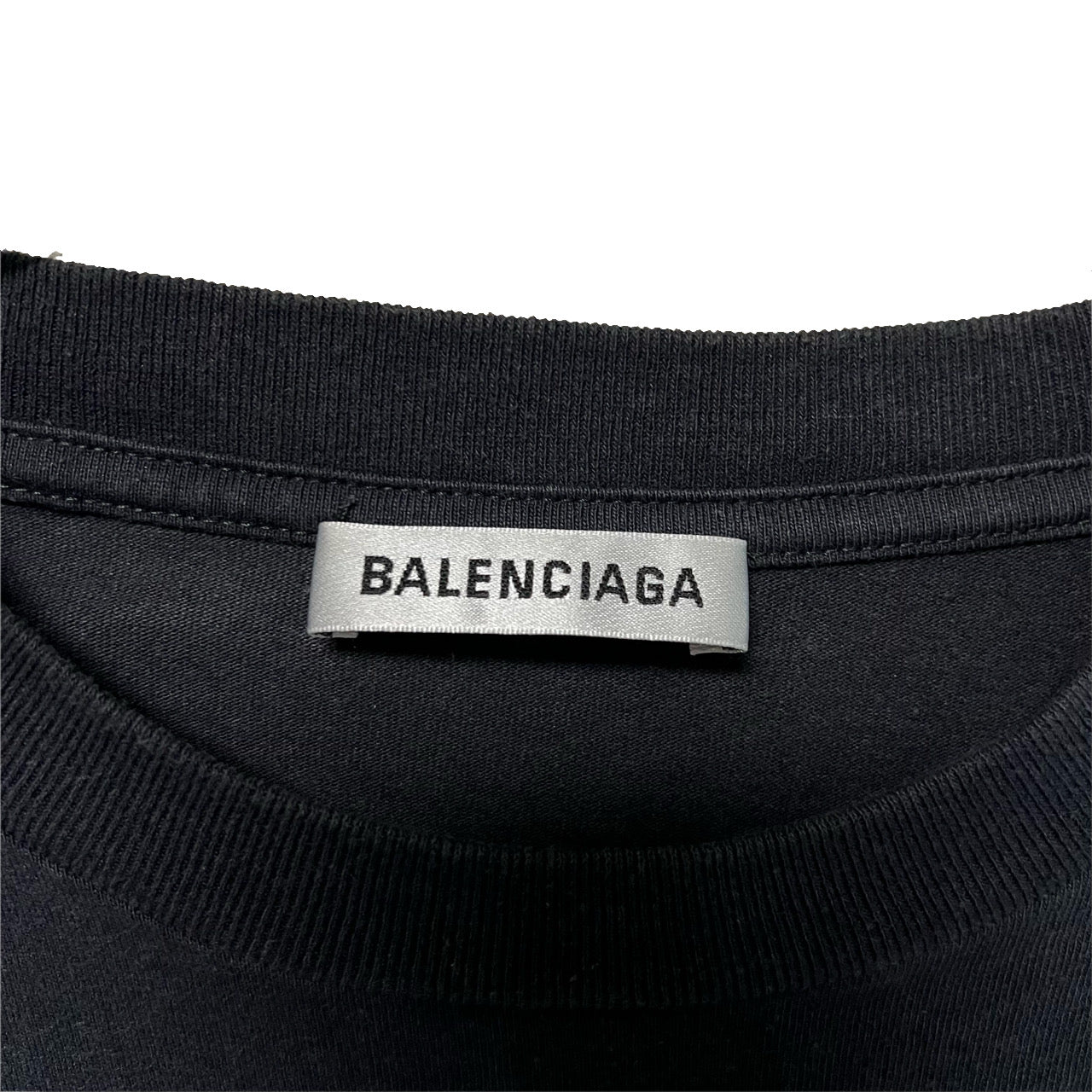BALENCIAGA バレンシアガ Tシャツ