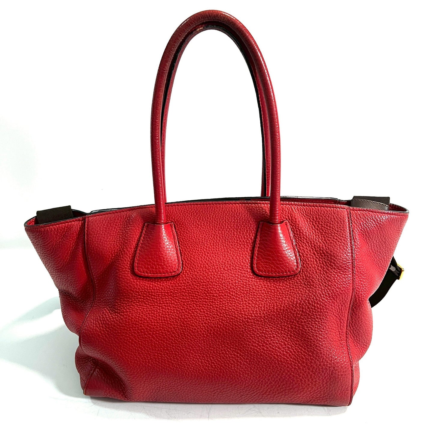 PRADA プラダ トートバッグ ショルダーバッグ 2WAY