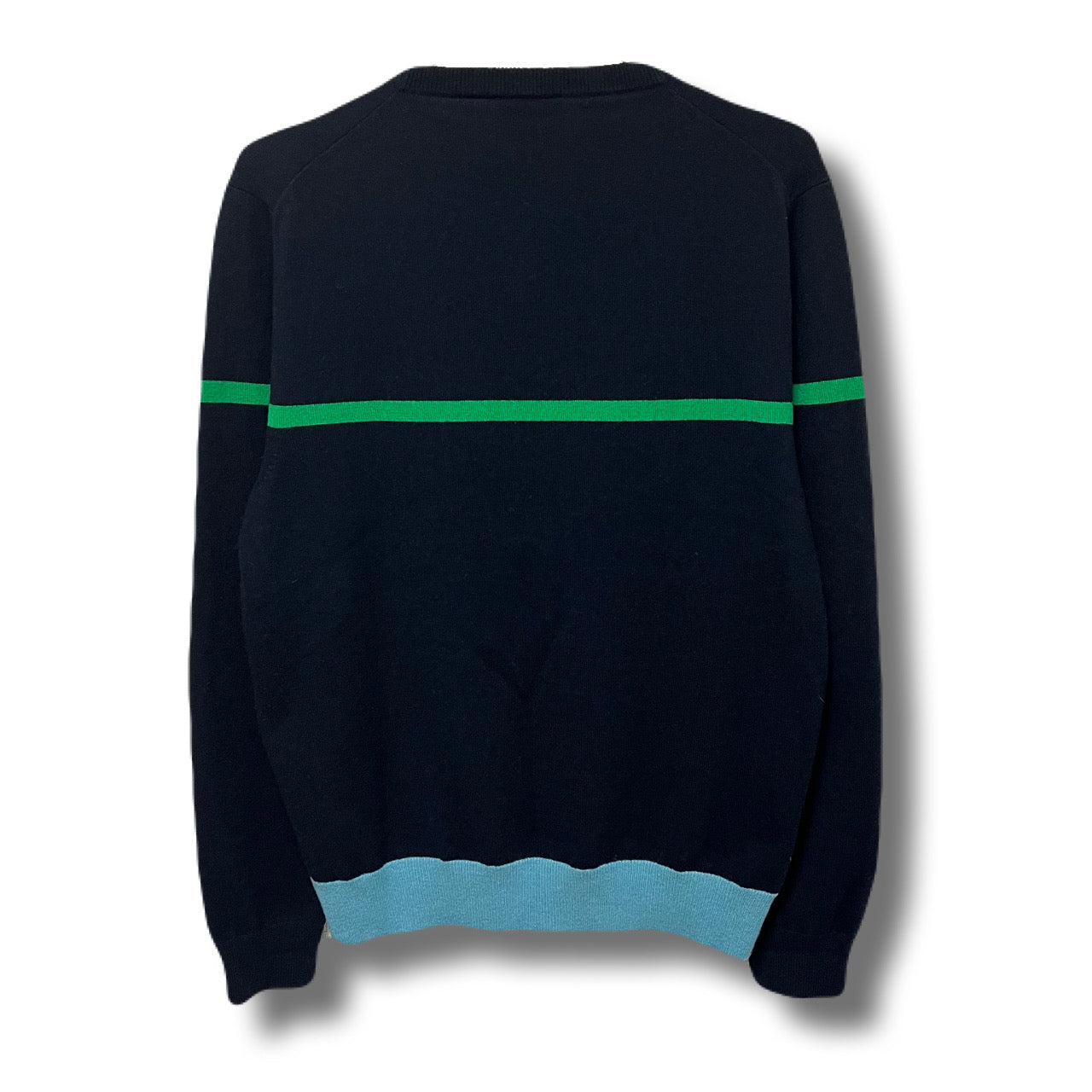HERMES Hermes knit 100% cashmere