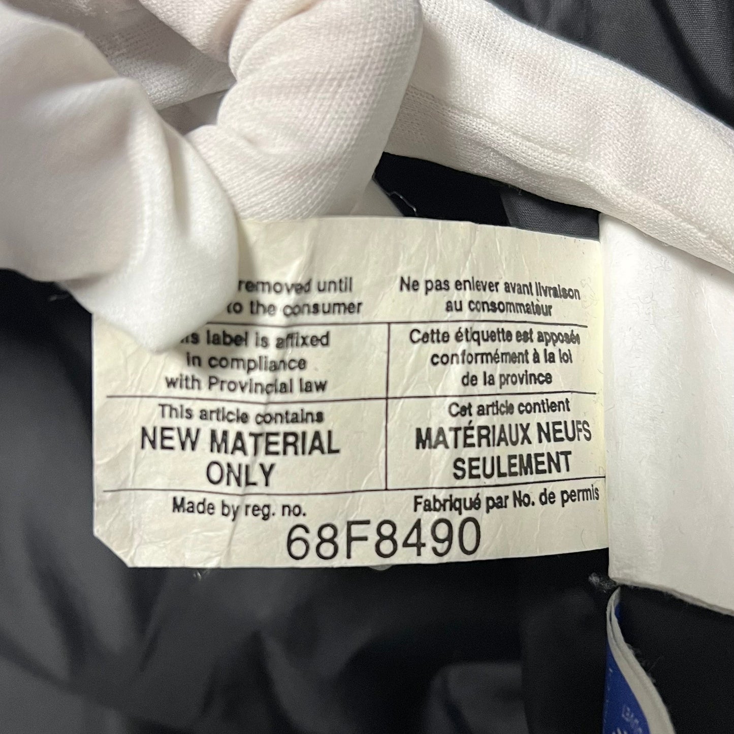 CANADA GOOSE カナダグース JASPER ジャスパー ダウンジャケット