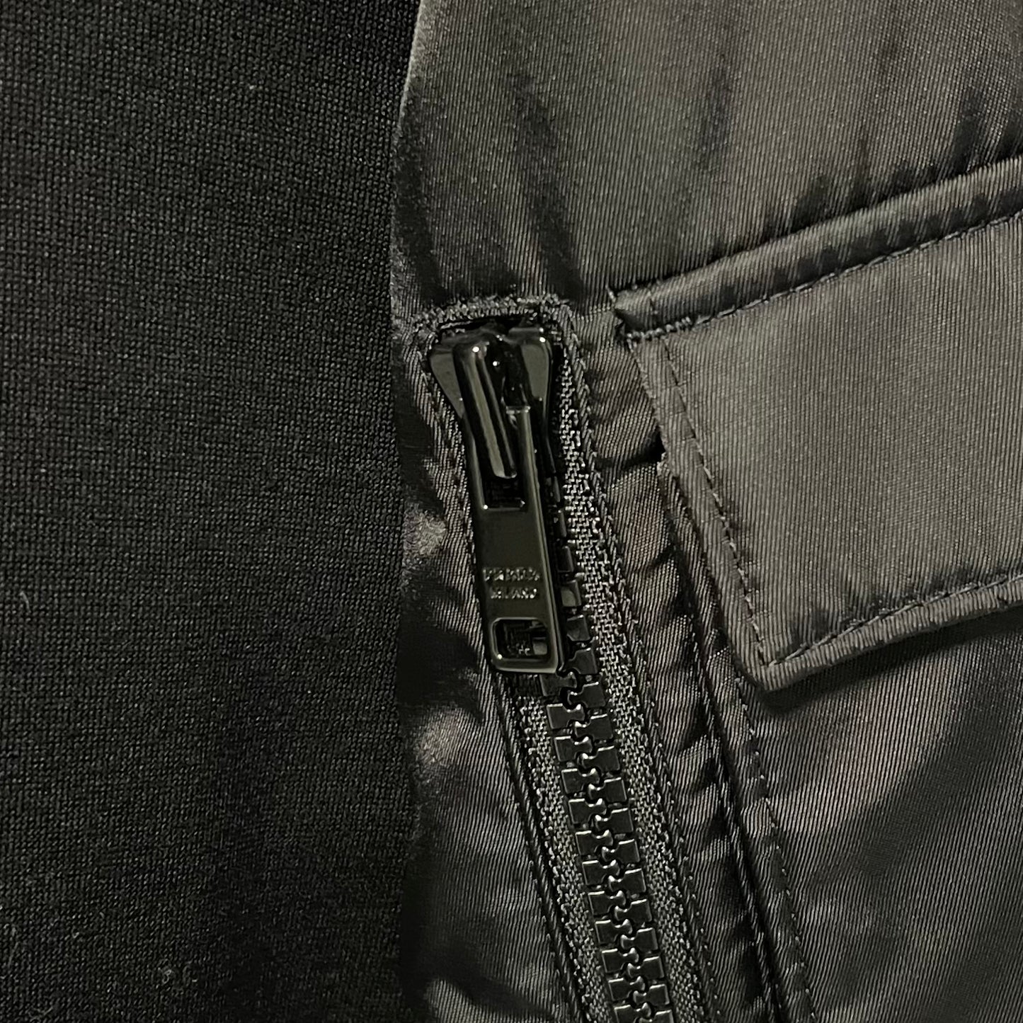 PRADA プラダ ナイロンパーカー ジャケット