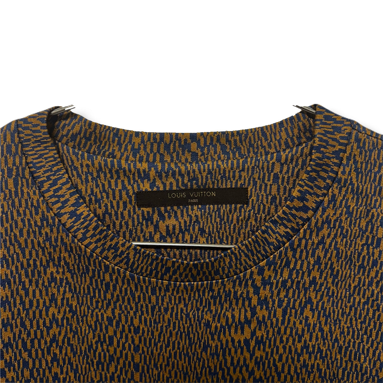 LOUIS VUITTON ルイヴィトン Tシャツ 総柄