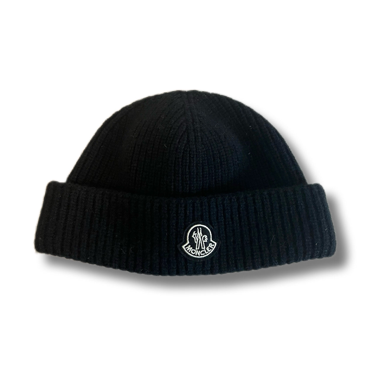 MONCLER モンクレール ニット帽 ビーニー