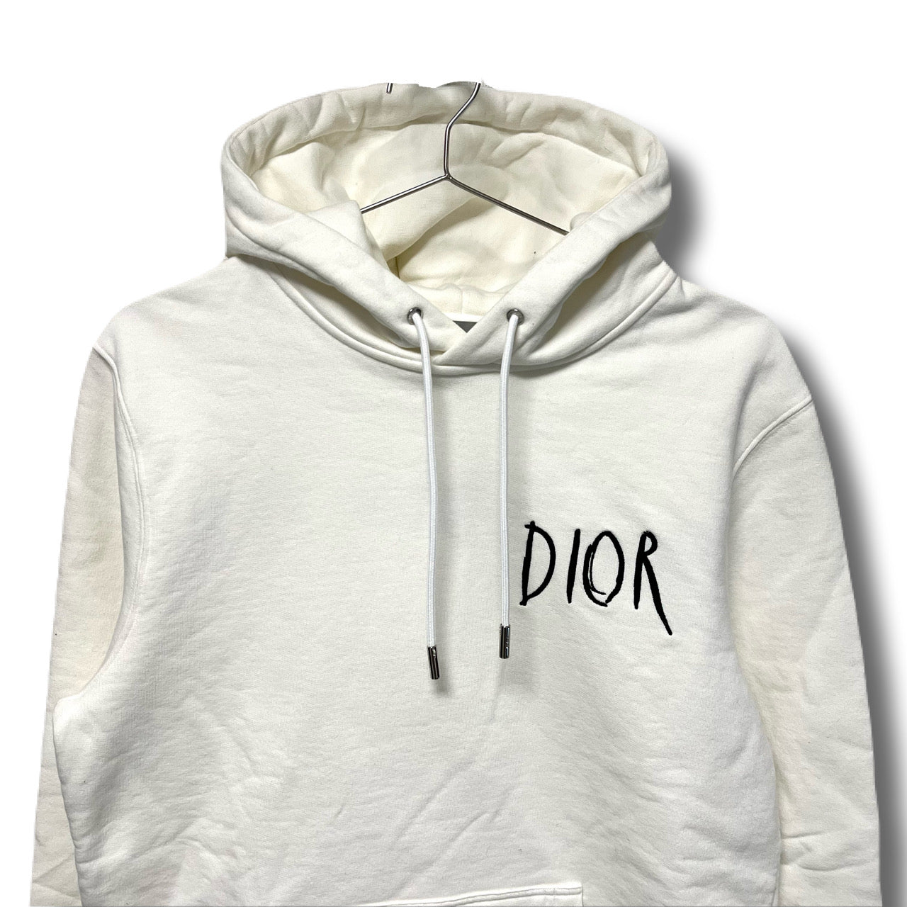 DIOR ディオール レイモンドペティボン 19AW パーカー