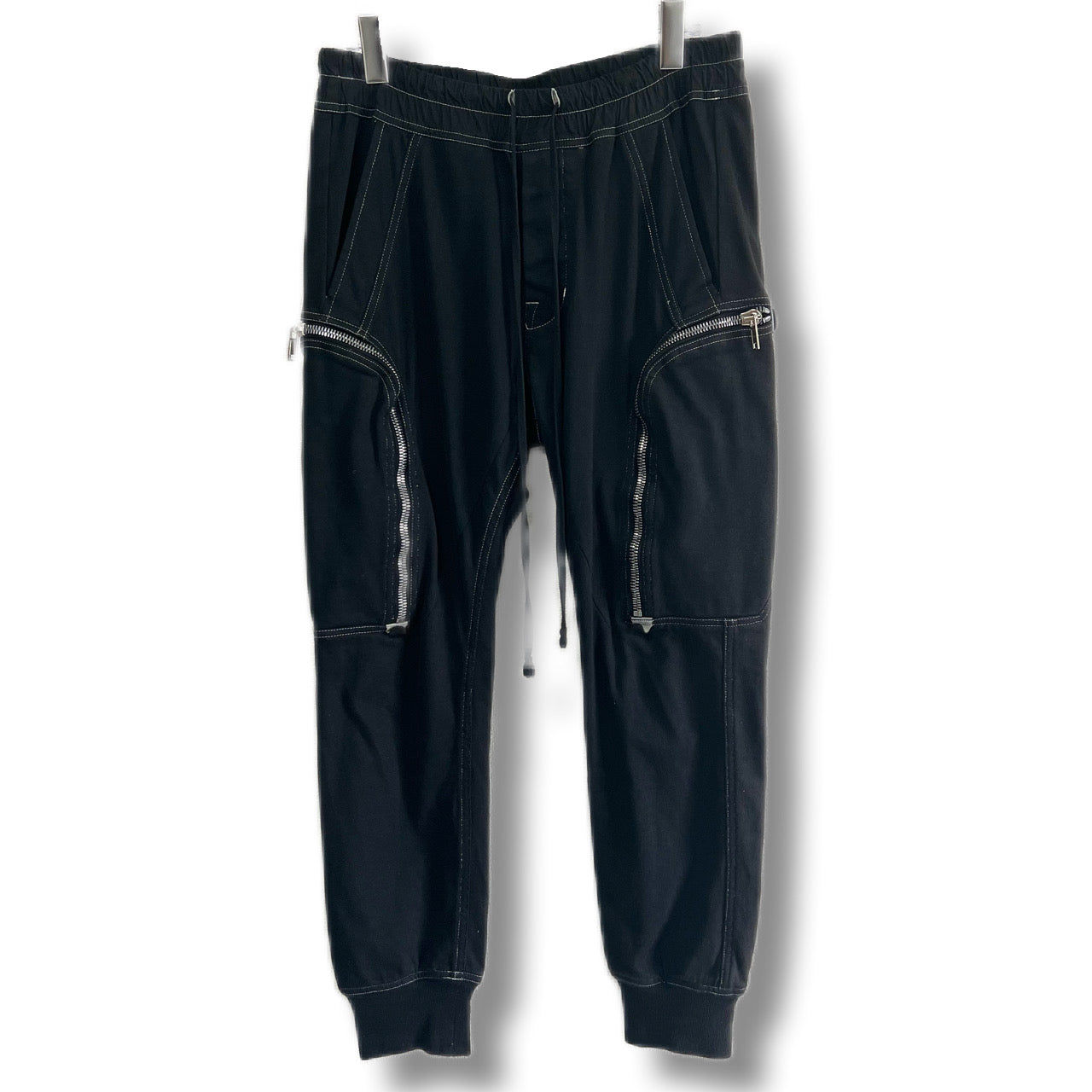 Rick Owens 20SS CARGO JOG カーゴジョグ パンツ