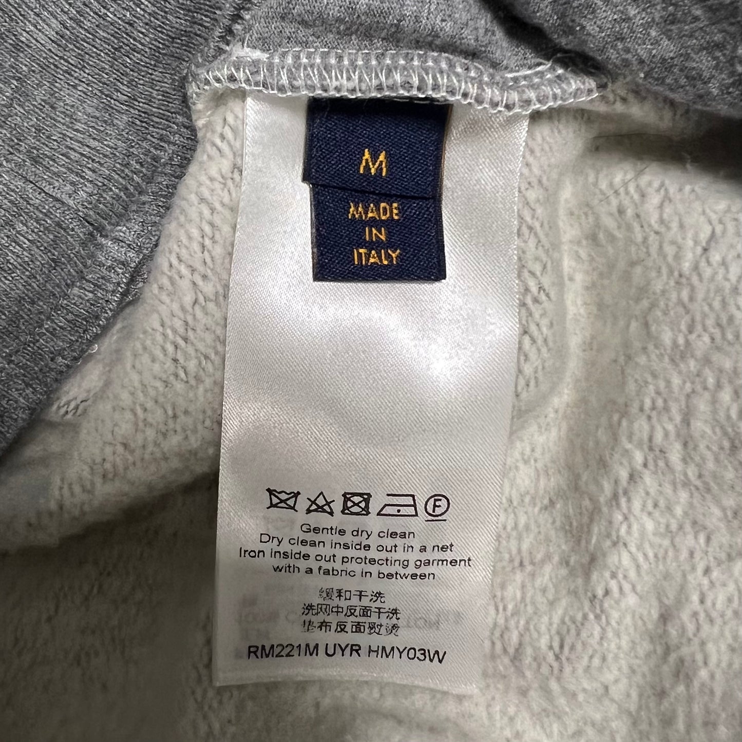 LOUIS VUITTON NIGO ルイヴィトン 22SS ハーフパンツ