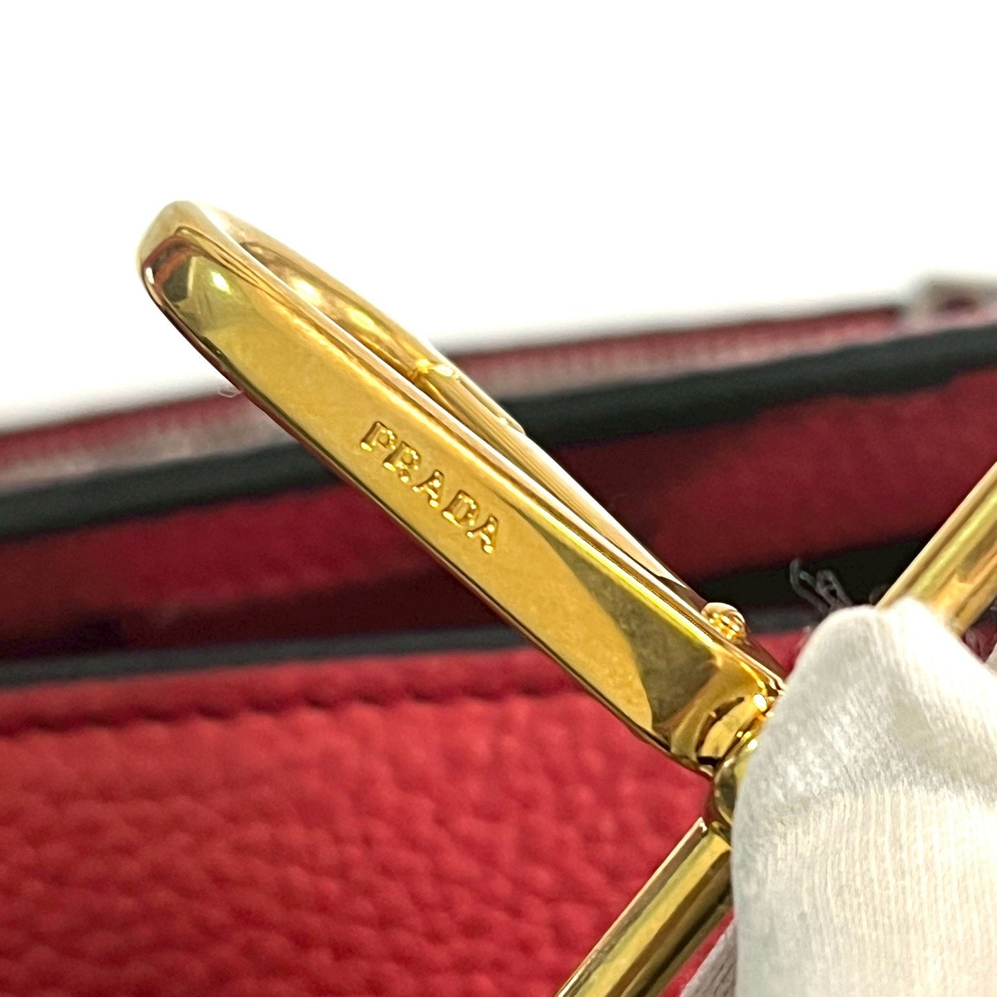 PRADA プラダ トートバッグ ショルダーバッグ 2WAY