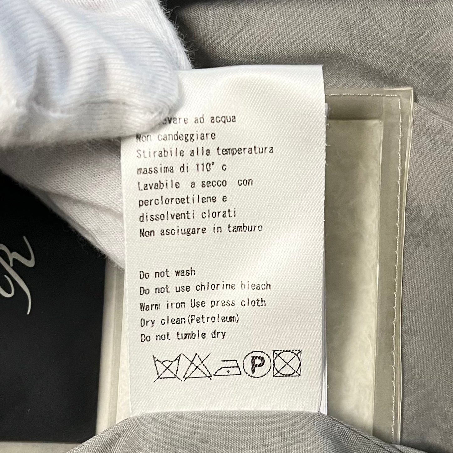 TATRAS Donatello down jacket