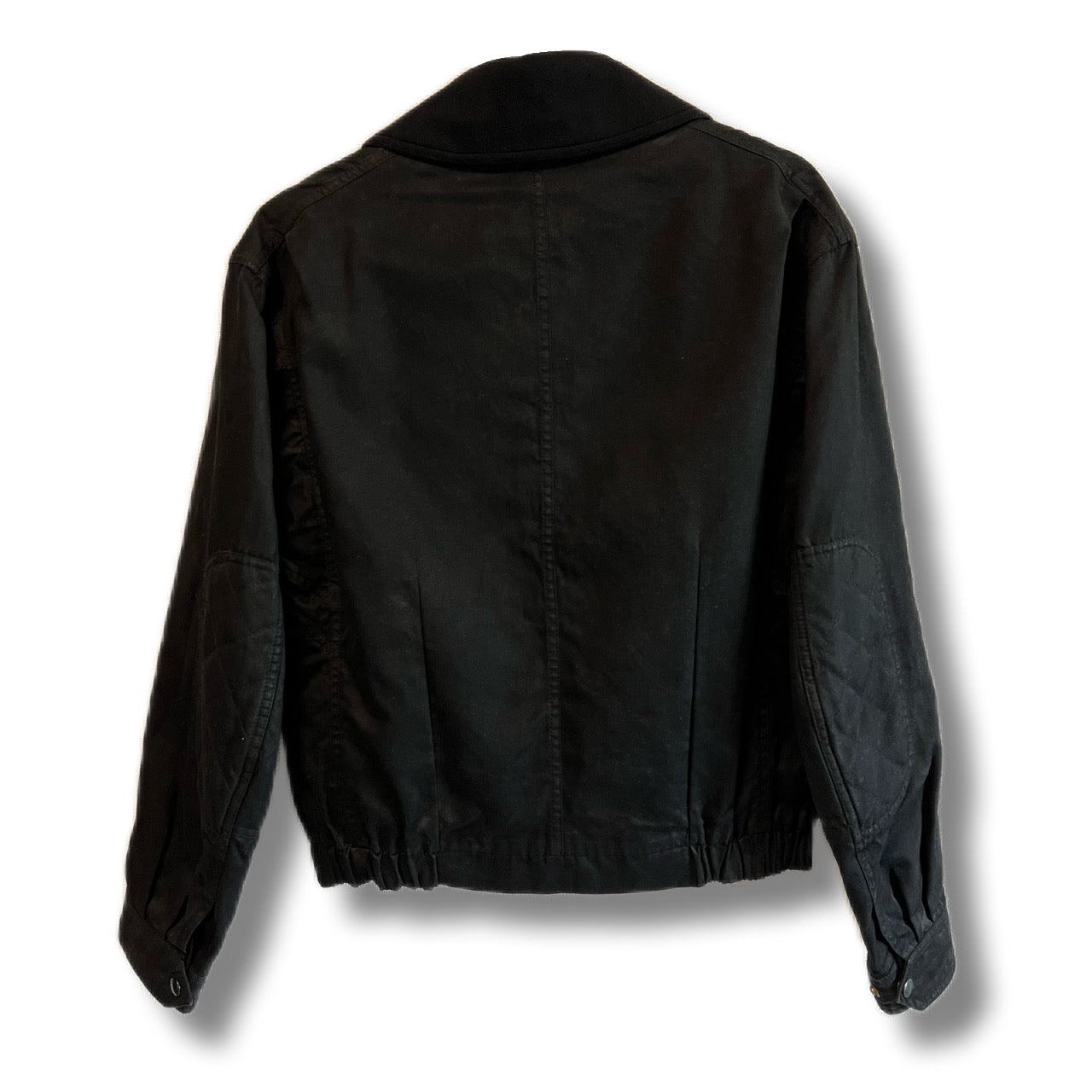 LOUIS VUITTON Louis Vuitton Blouson Military Jacket