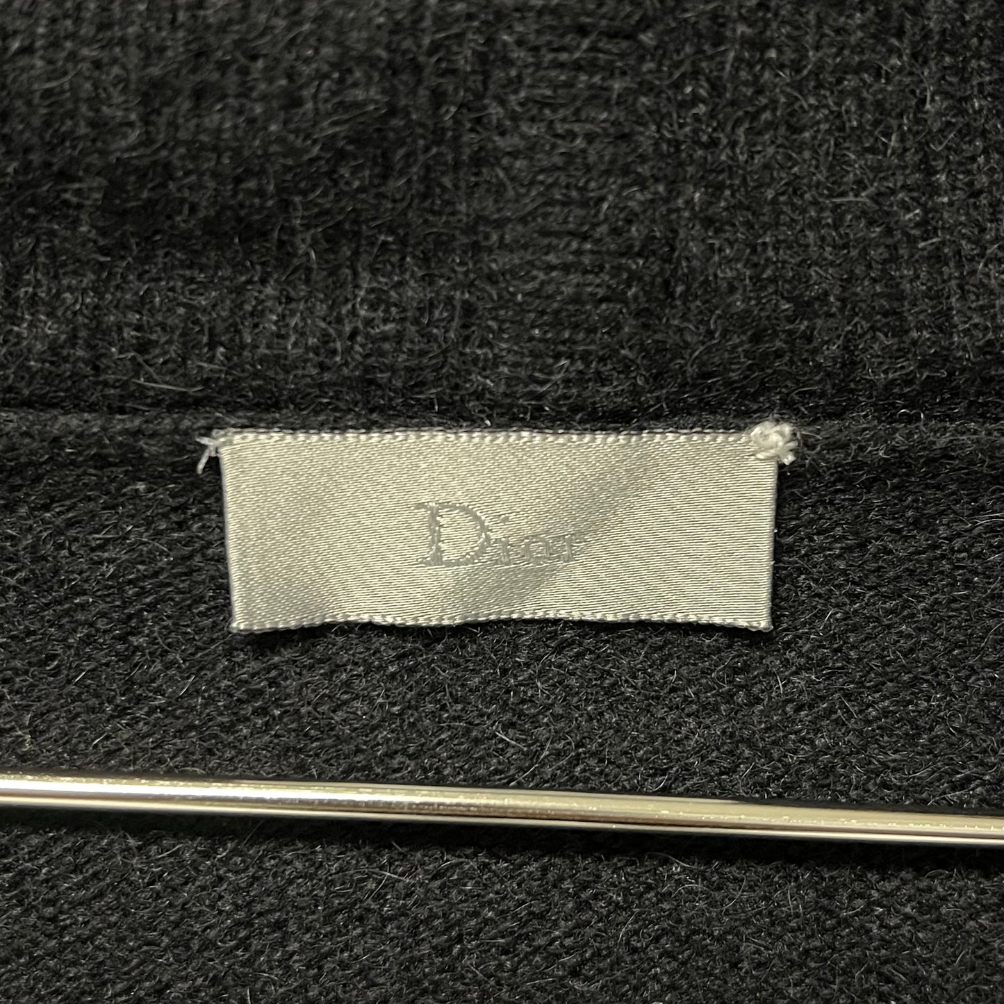 DIOR HOMME ディオール ロングカーディガン