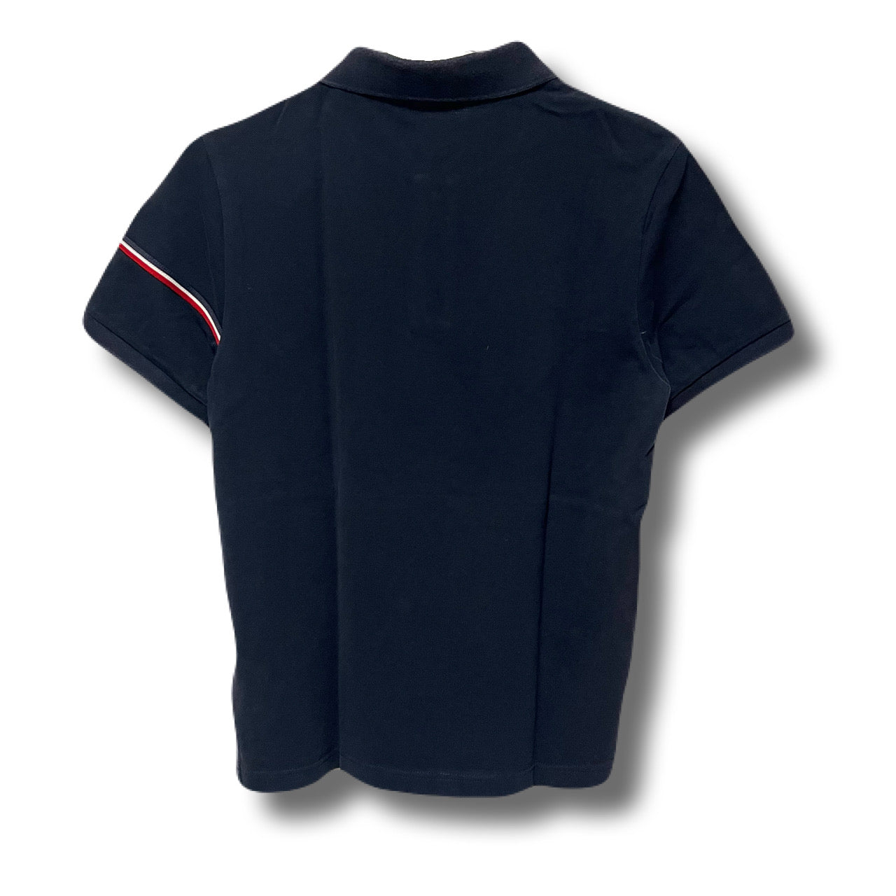 MONCLER モンクレール ポロシャツ ネイビー