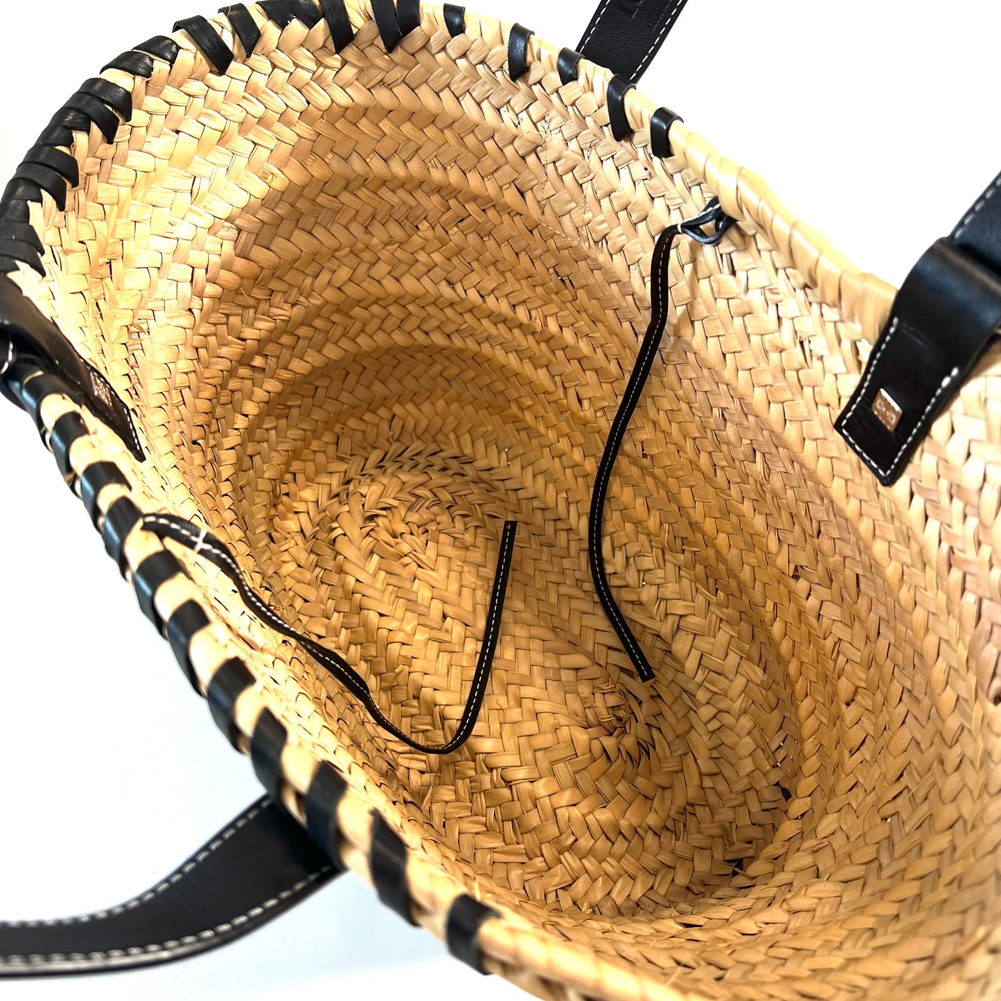 LOEWE Basket Bag, Basket Handbag