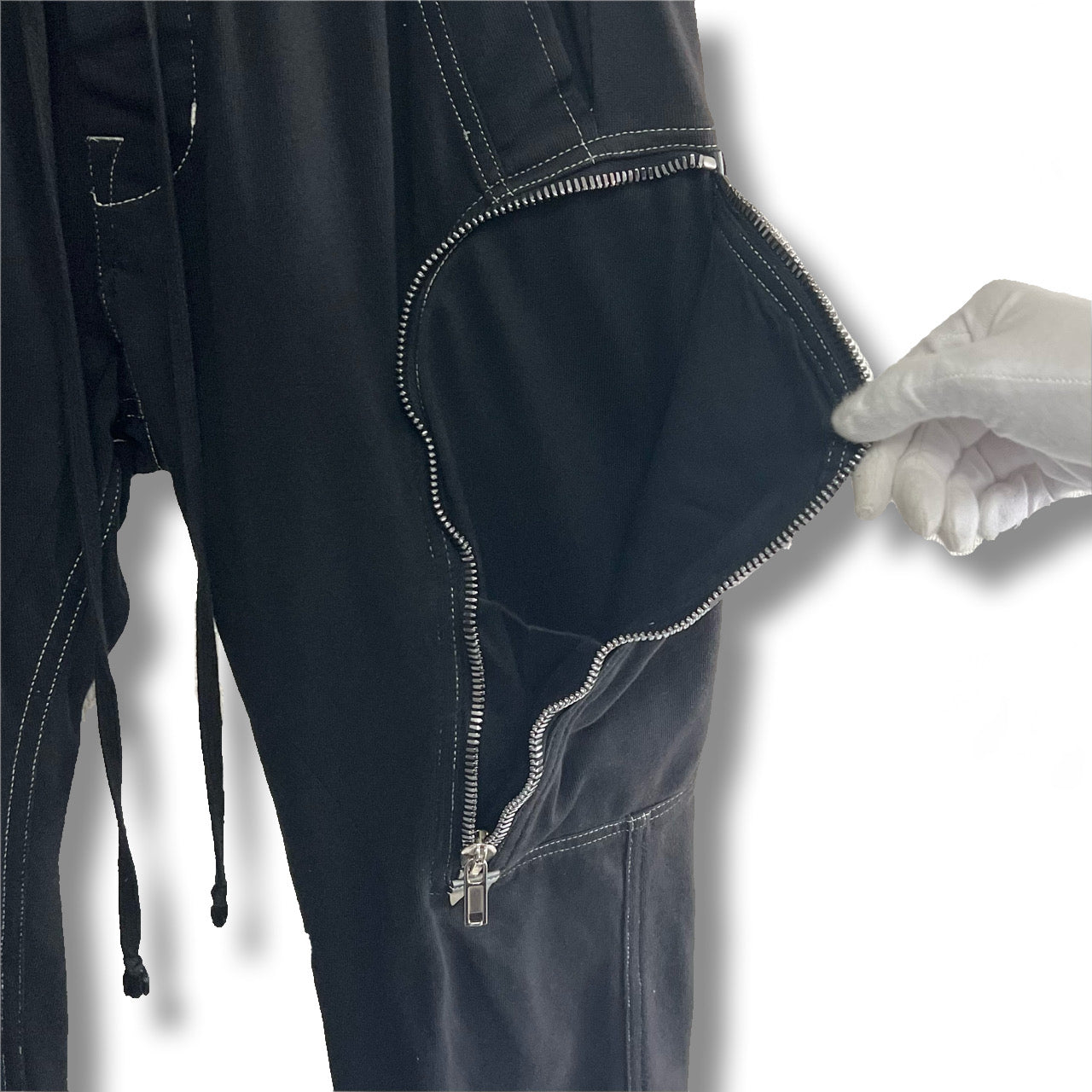 Rick Owens 20SS CARGO JOG カーゴジョグ パンツ