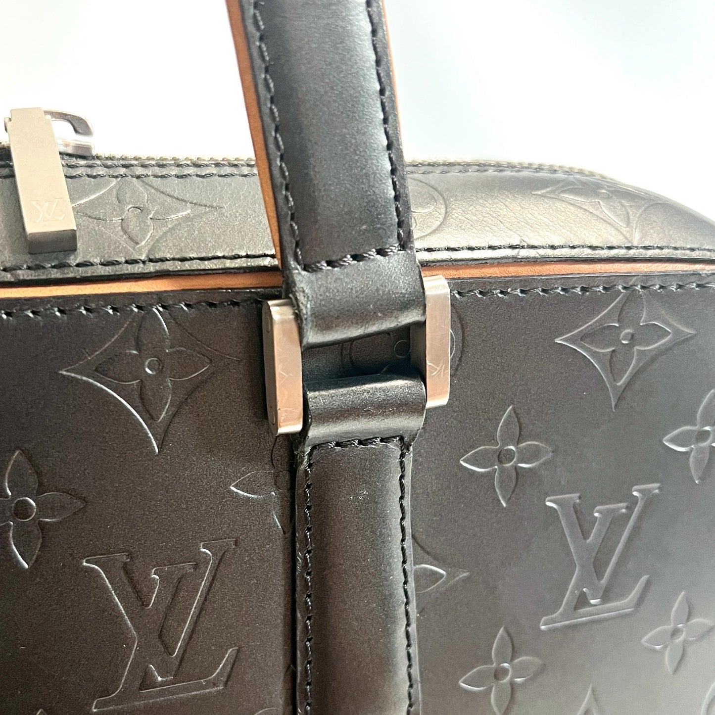 LOUIS VUITTON ルイヴィトン ハンドバッグ マルデン