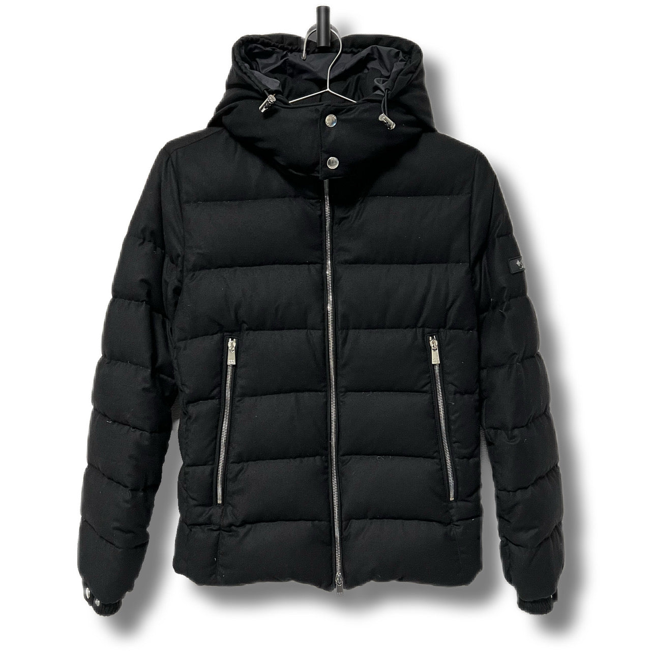 TATRAS Domitziano down jacket R line