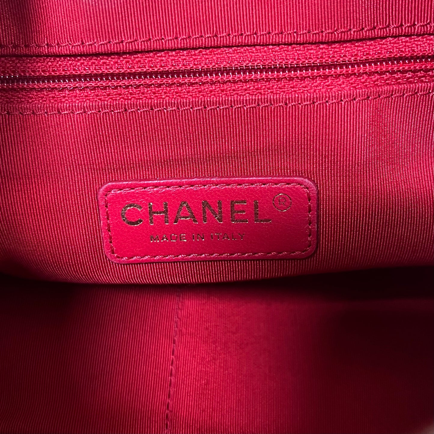 CHANEL シャネル ココセイラー ショルダーバッグ マリン