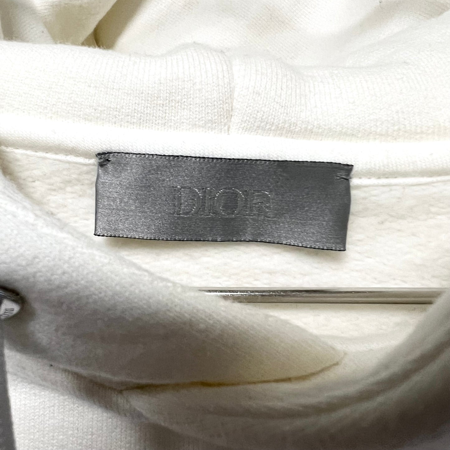 DIOR ディオール レイモンドペティボン 19AW パーカー