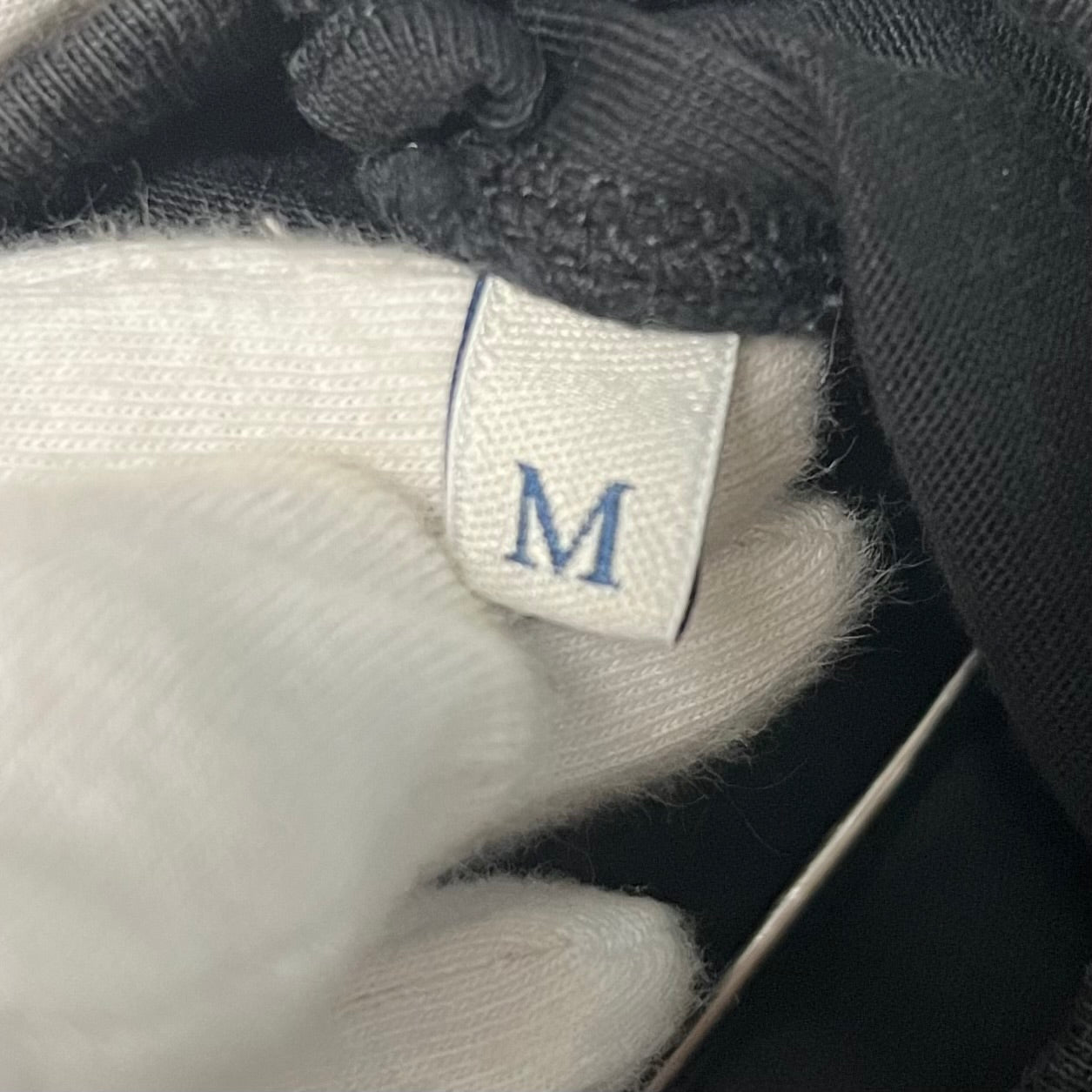 MONCLER モンクレール Tシャツ ダブルワッペン ブラック