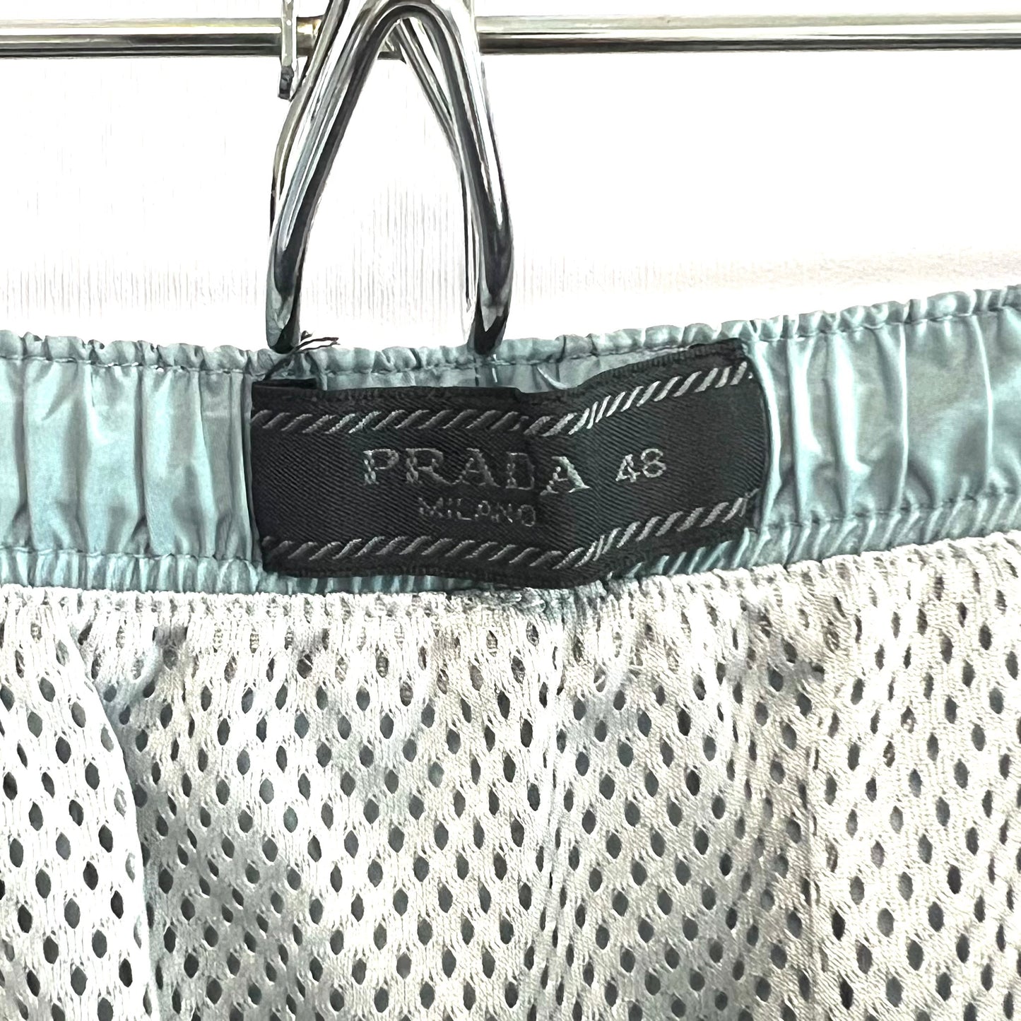 PRADA プラダ プラダスポーツ ショートパンツ 水着