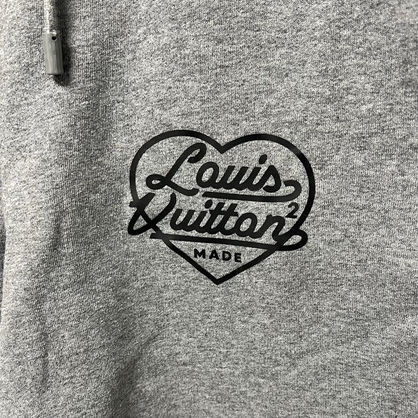 LOUIS VUITTON NIGO ルイヴィトン 22SS ハーフパンツ