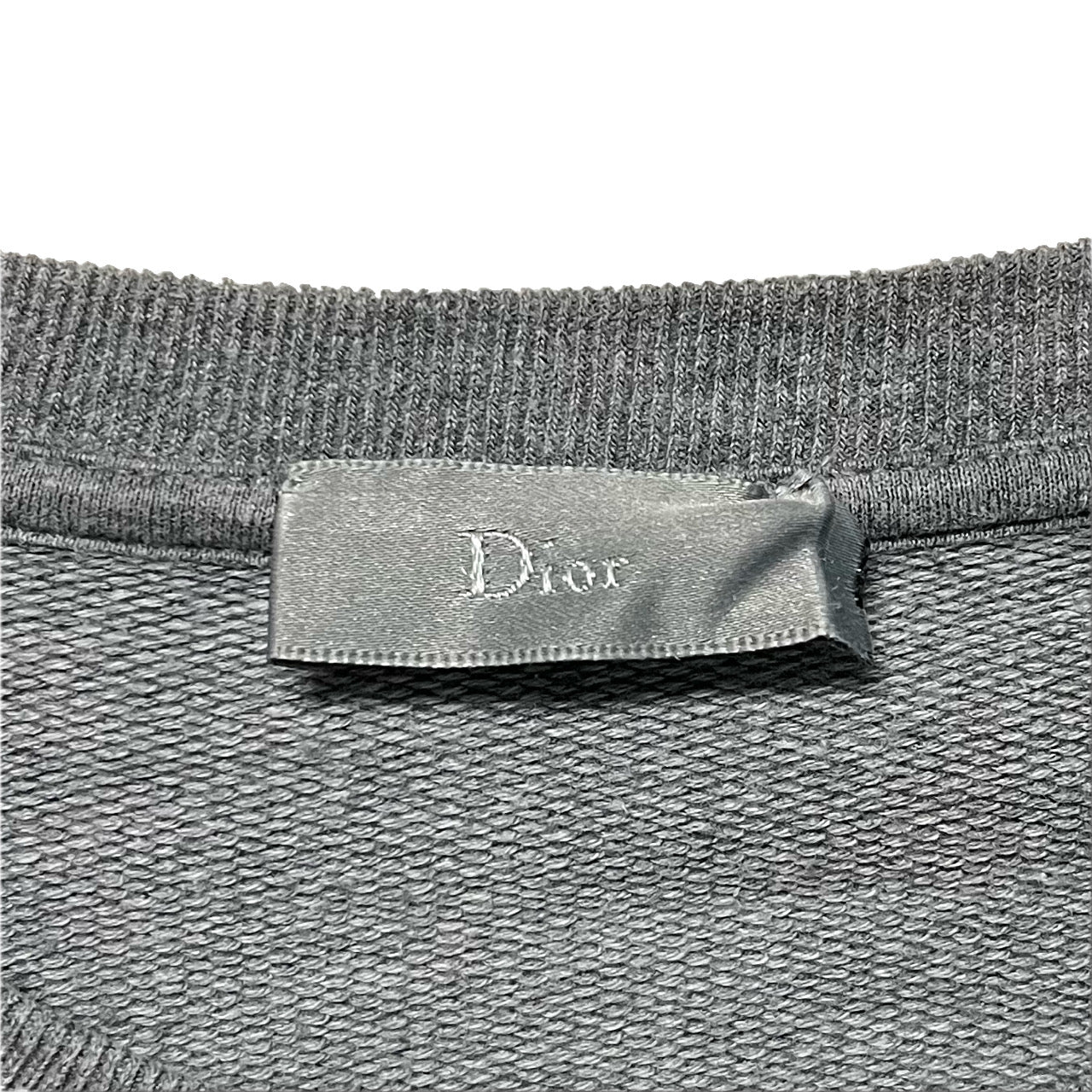 DIOR ディオールオム スウェット トレーナー