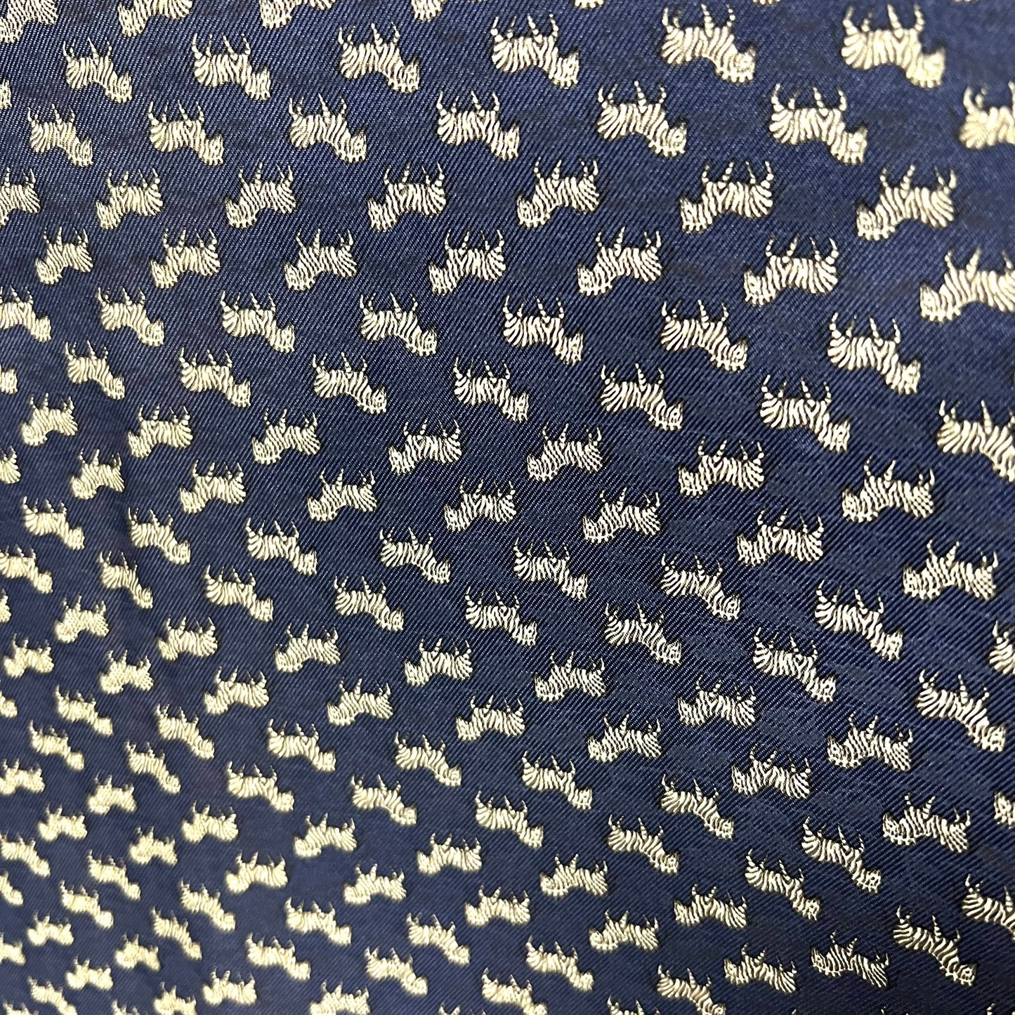 HERMES エルメス マフラー ストール ゼブラ