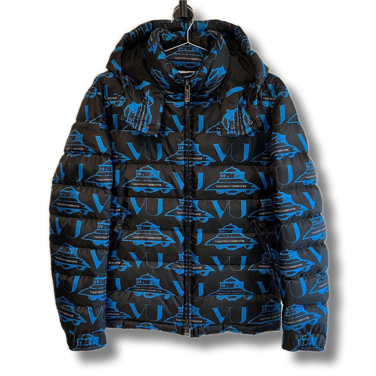 VALENTINO × UNDERCOVER コラボ ヴァレンティノ×アンダーカバー ダウン
