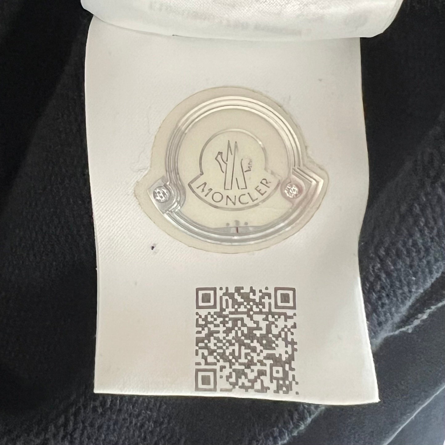 MONCLER モンクレール プルオーバーパーカー
