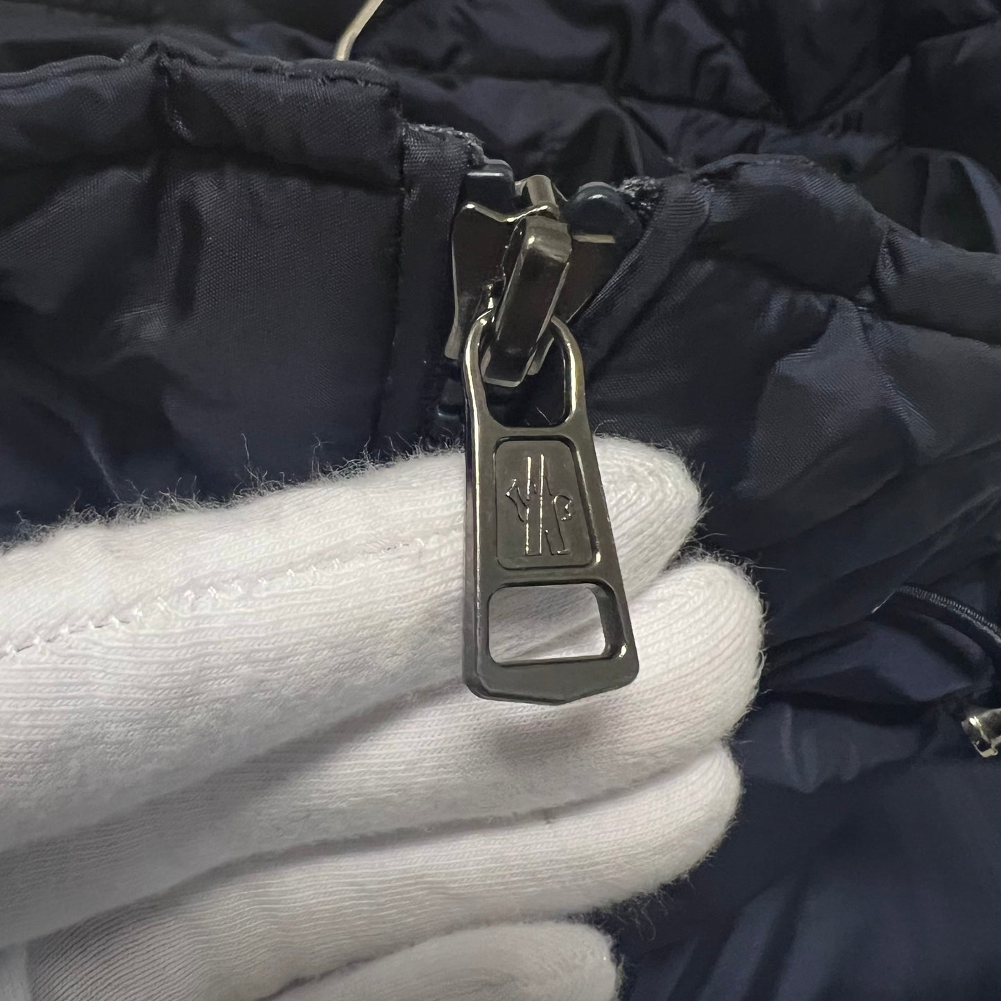 MONCLE Moncler Down Jacket Parka