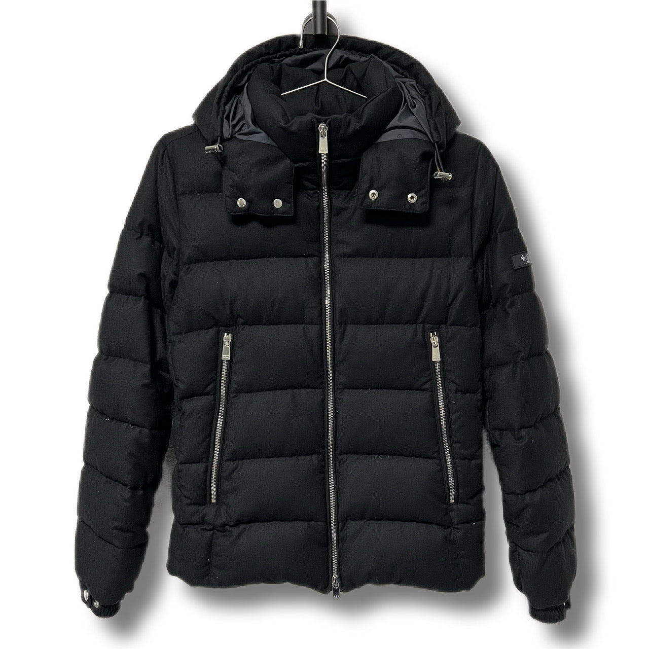 TATRAS Domitziano down jacket R line