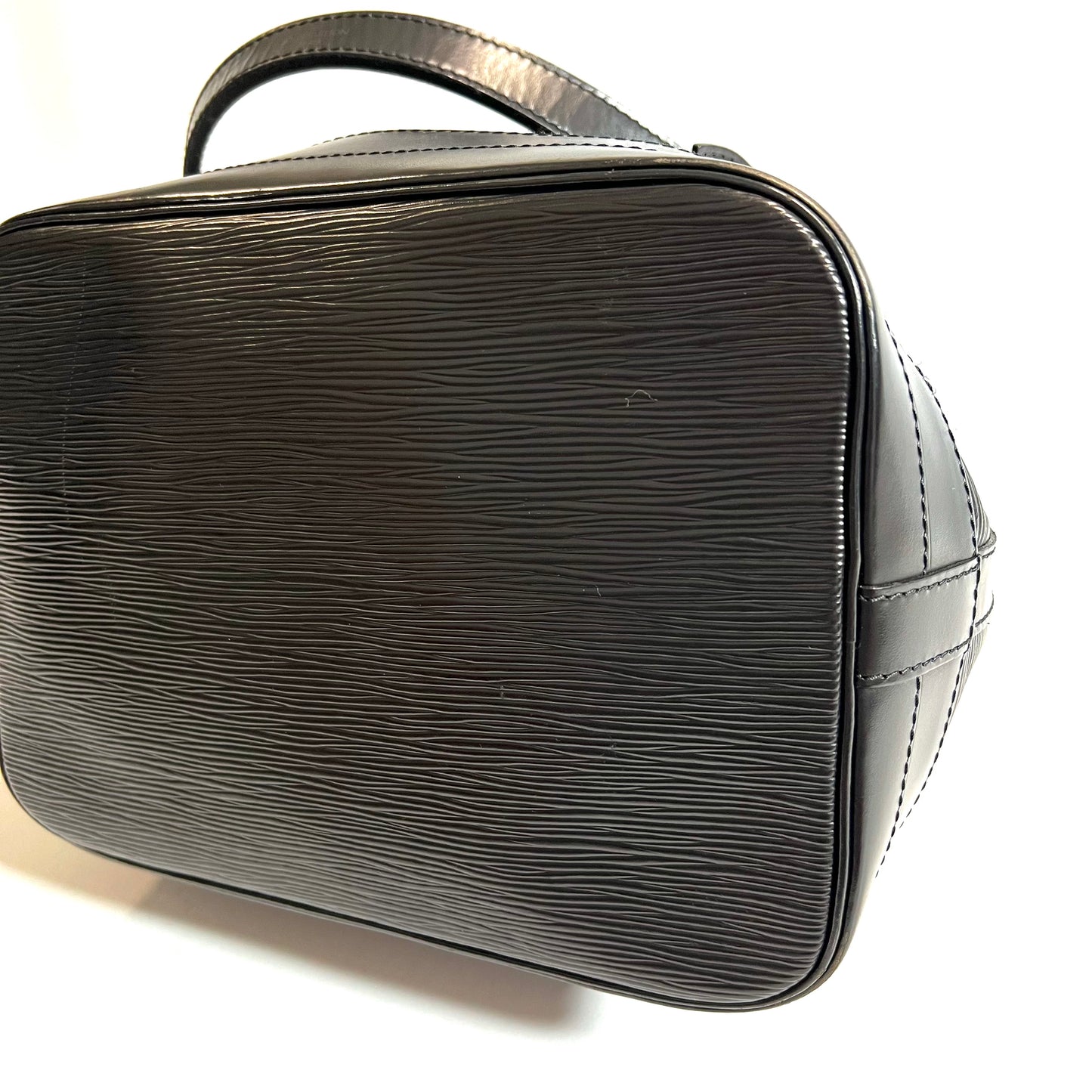 LOUIS VUITTON ルイヴィトン ハンドバッグ ショルダー エピ