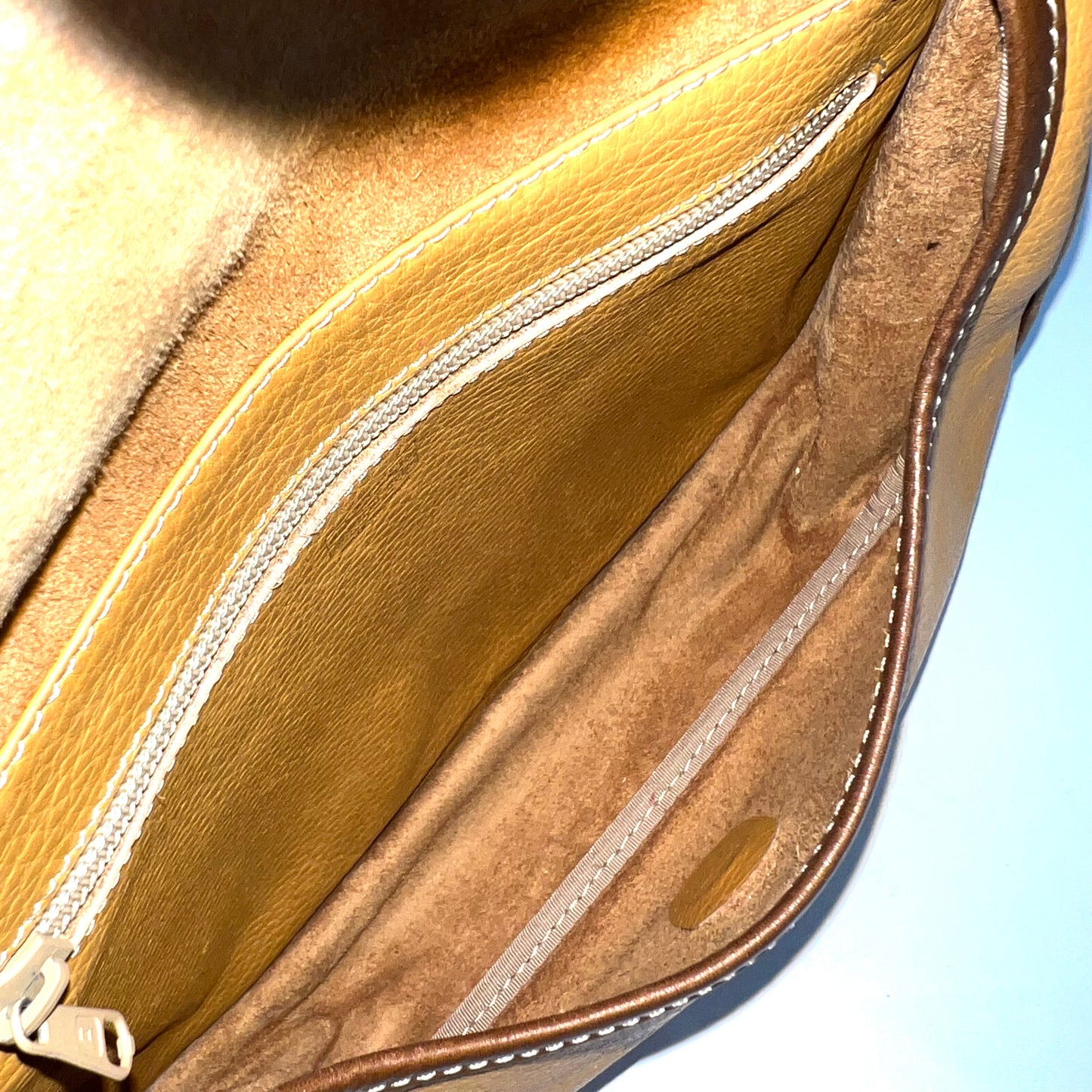 LOEWE ロエベ ショルダーバッグ オールド アナグラム