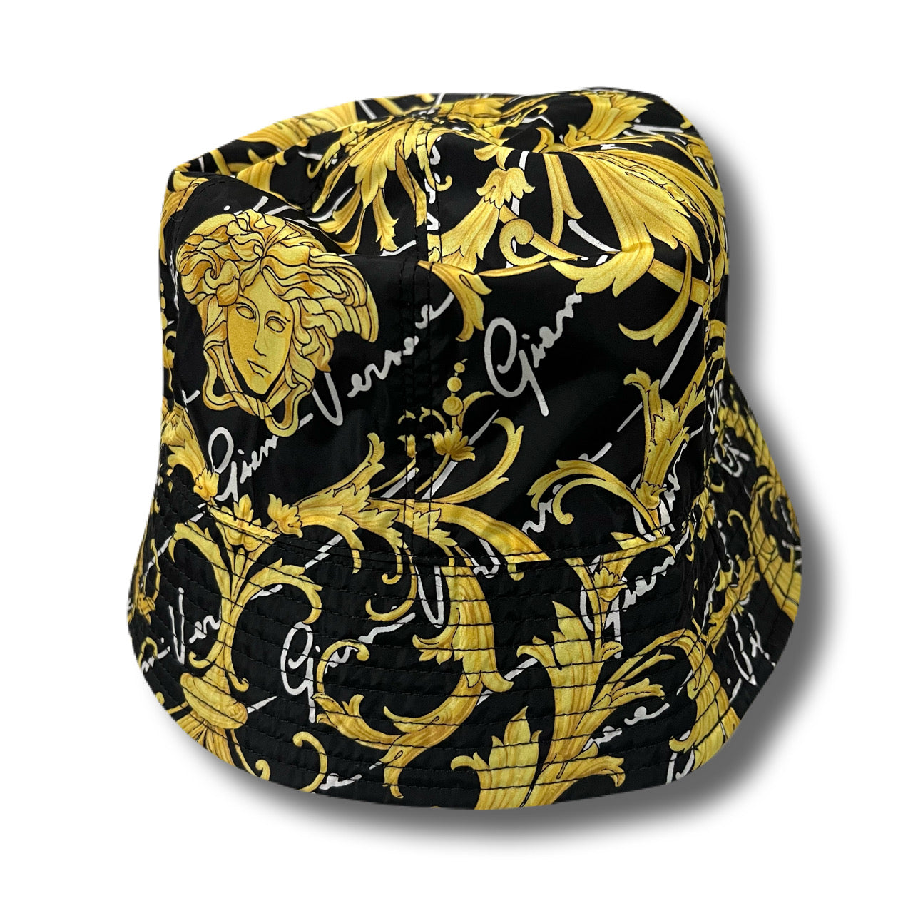 VERSACE Versace Versace bucket hat hat