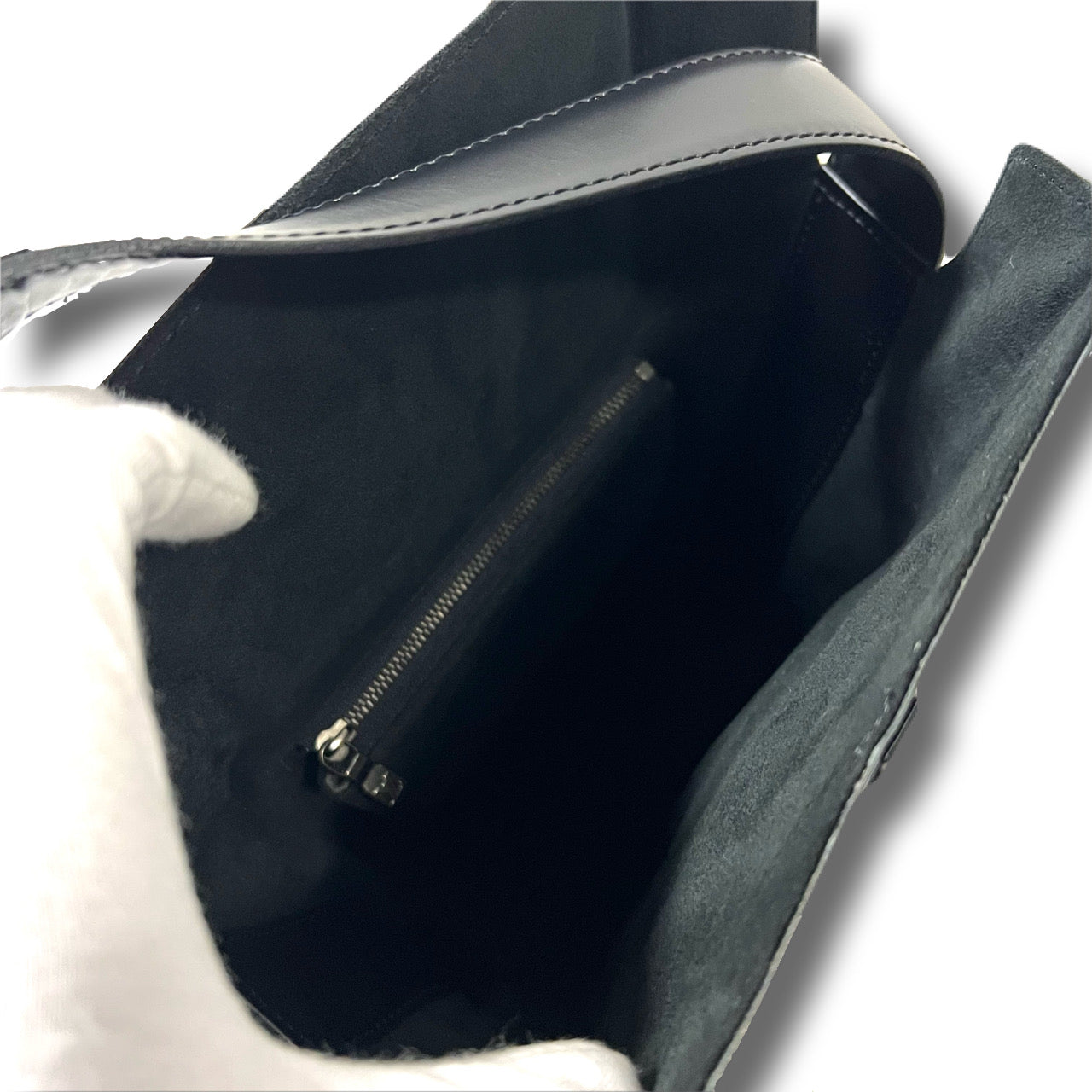 LOUIS VUITTON Louis Vuitton handbag Sacsou Epi