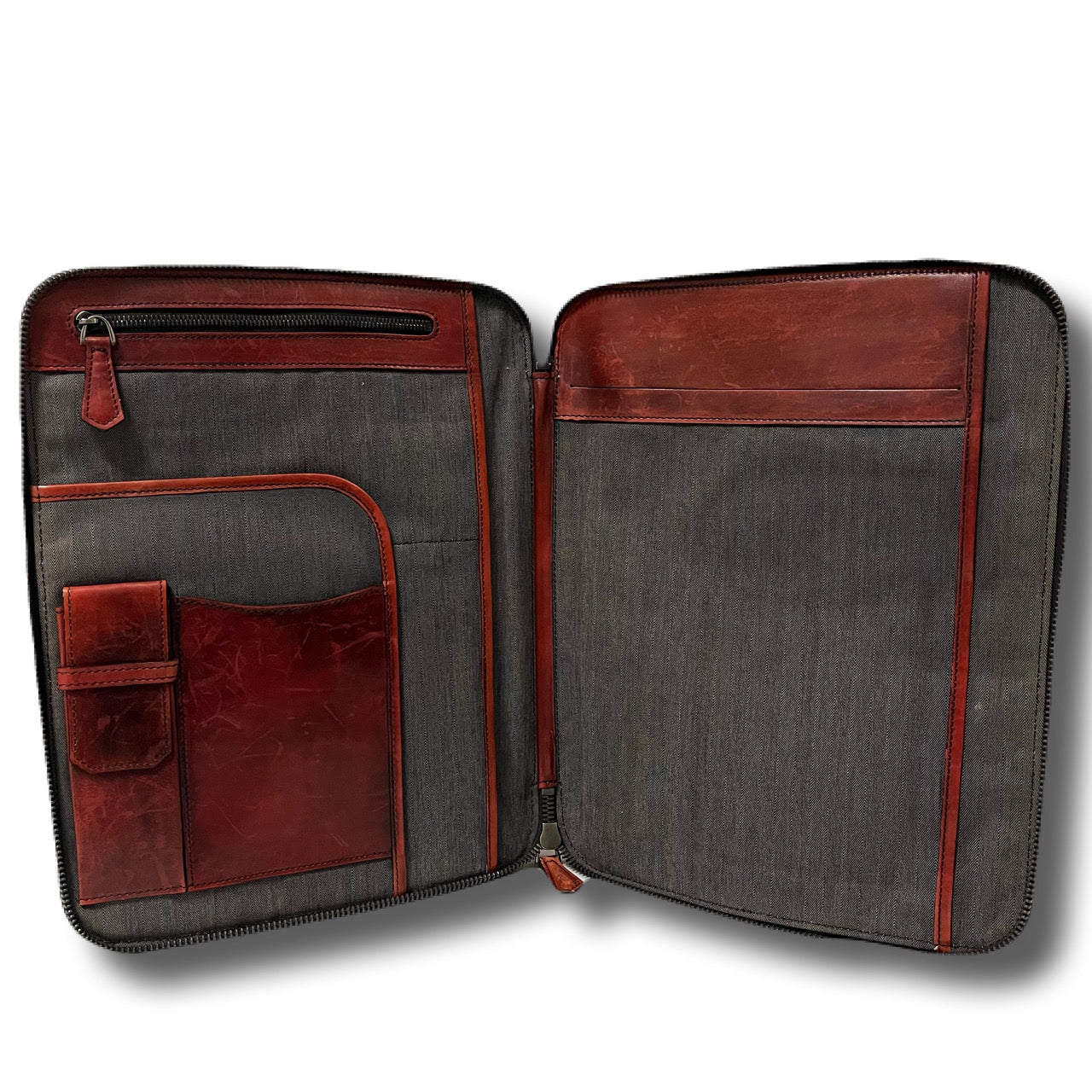 Berluti ベルルッティ クラッチバッグ オーグランジュール