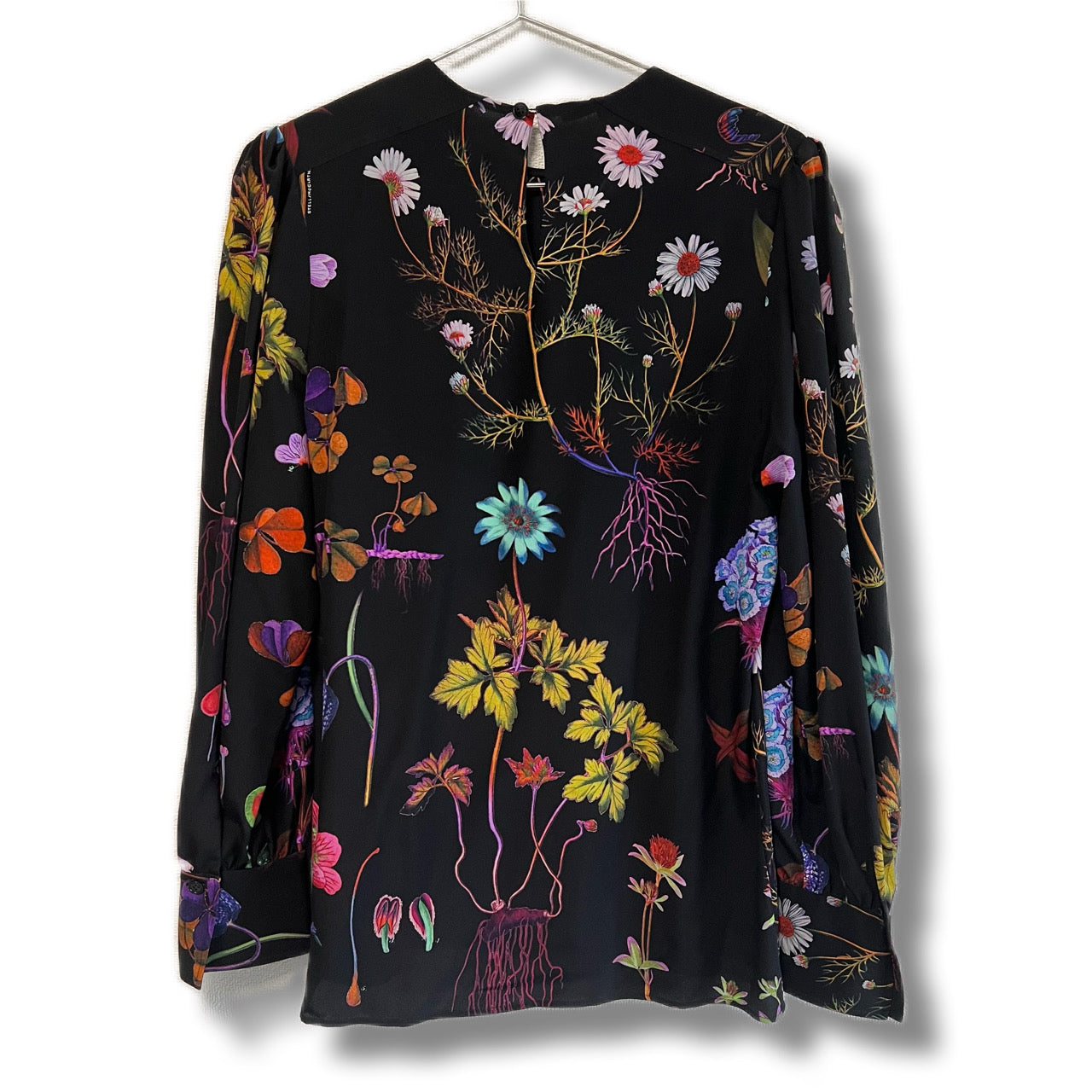 Stella McCartney ステラマッカートニー ブラウス シャツ