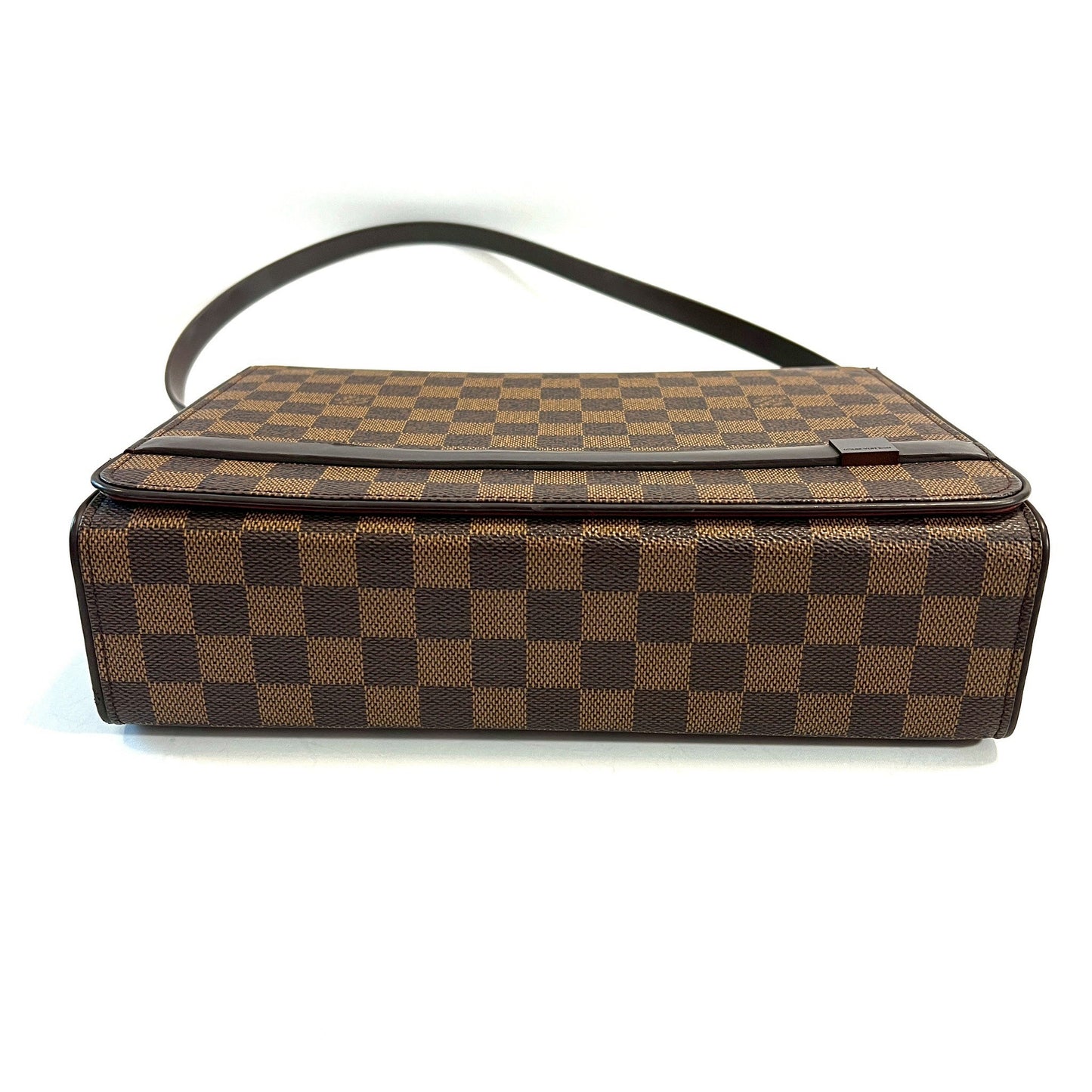 Louis Vuitton Shoulder Bag Tribeca Ron Damier
