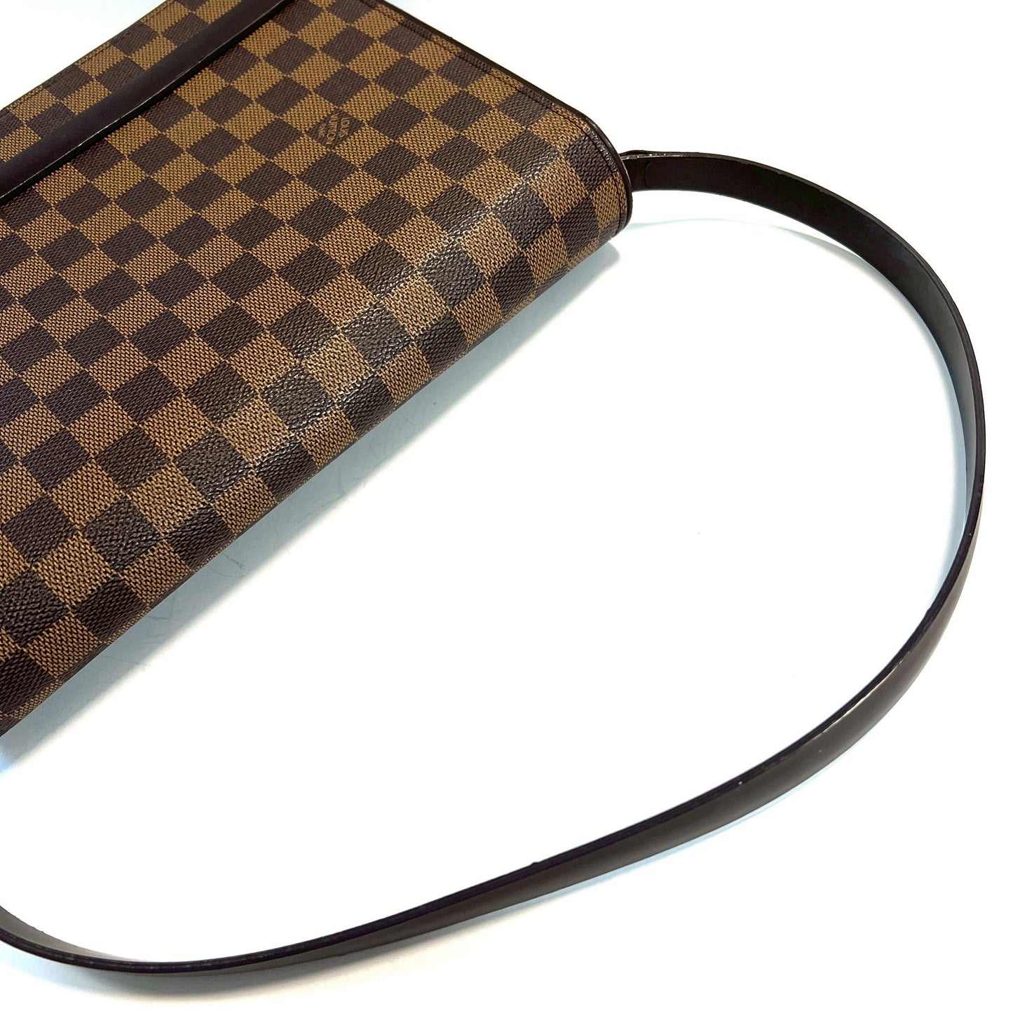Louis Vuitton Shoulder Bag Tribeca Ron Damier