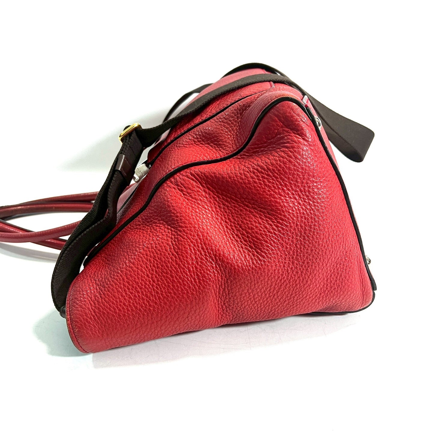 PRADA プラダ トートバッグ ショルダーバッグ 2WAY