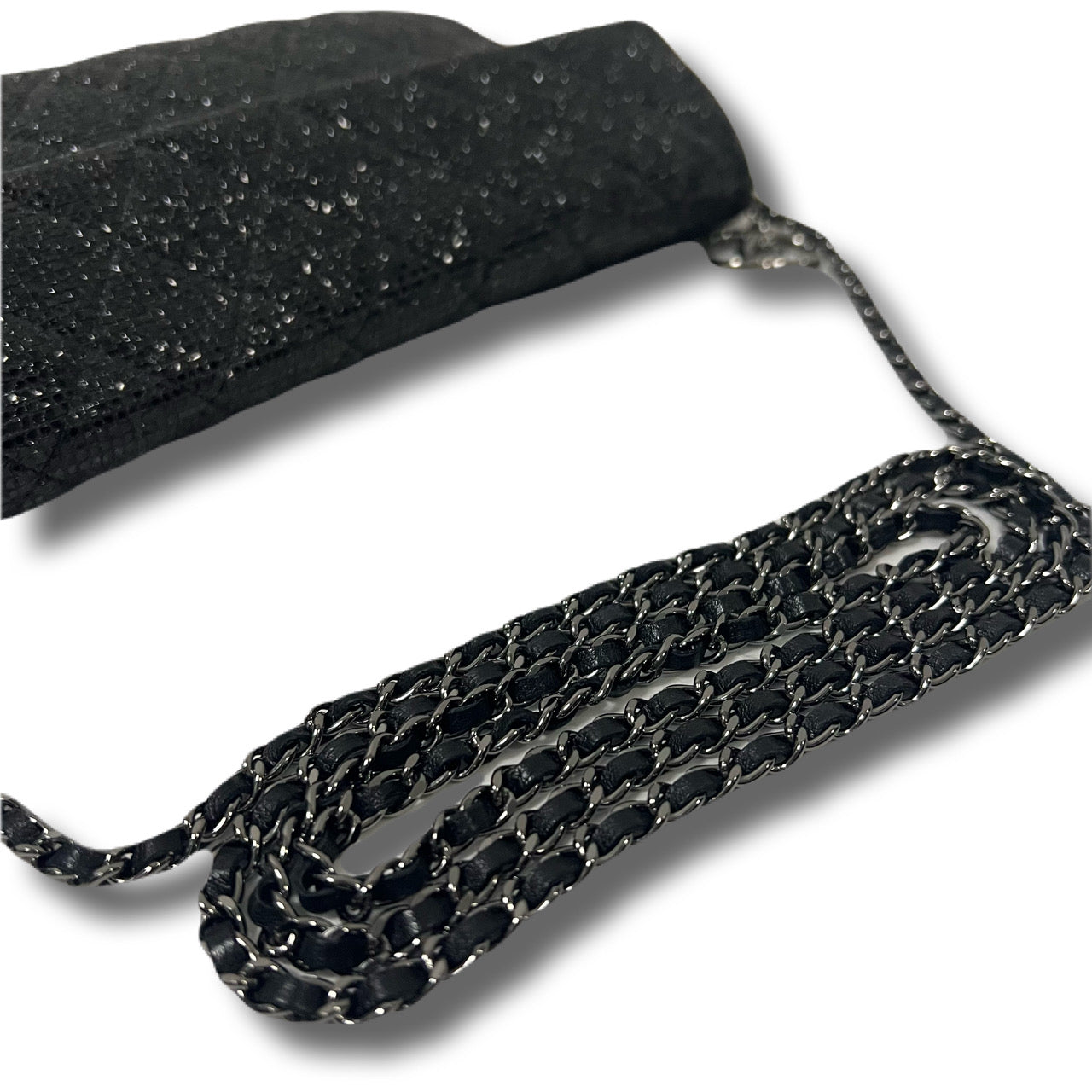 CHANEL シャネル ショルダーバッグ 2014年クリスマス限定