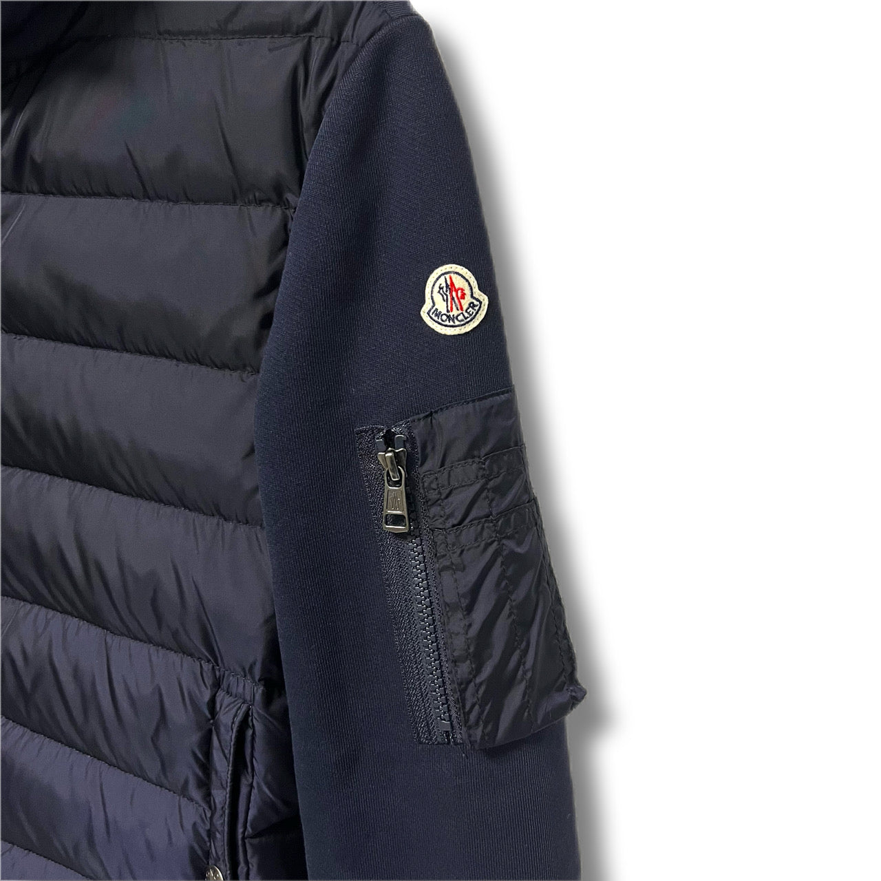 MONCLE Moncler Down Jacket Parka