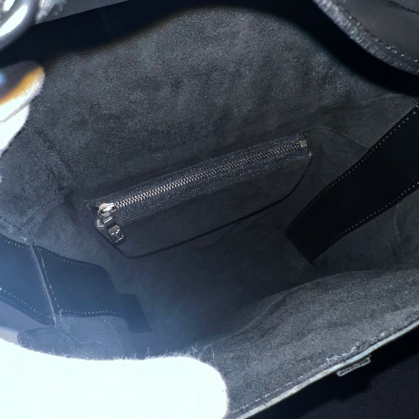 LOUIS VUITTON Louis Vuitton handbag Sacsou Epi