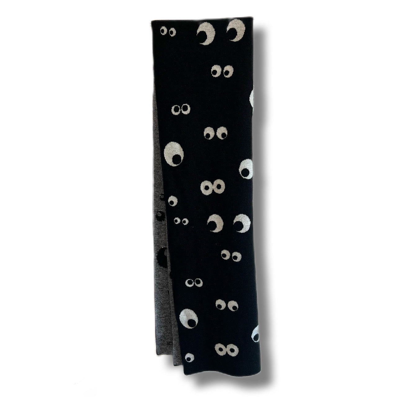 Anya Hindmarch Eyes Scarf Stole